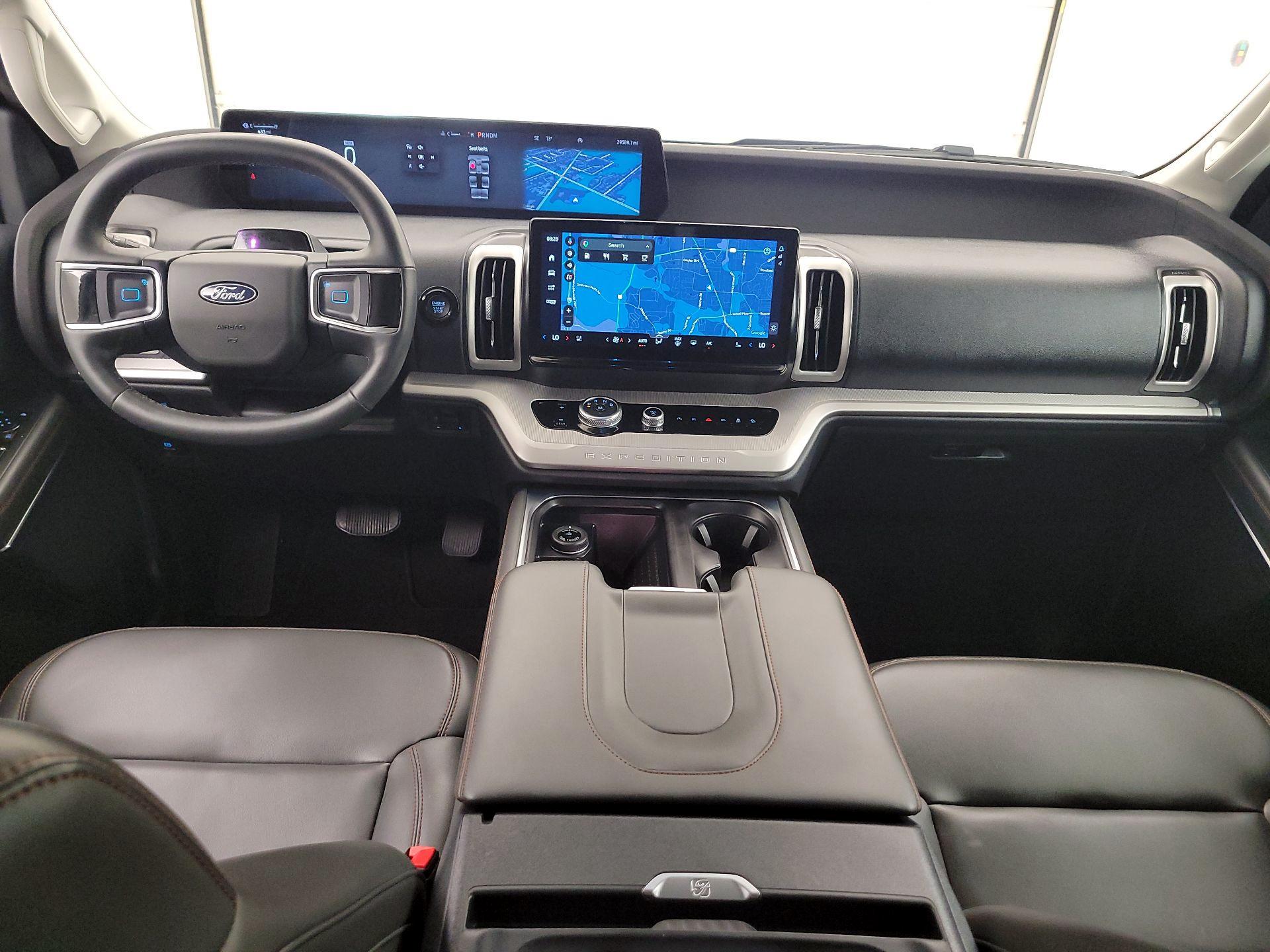 Thumbnail: 2025 Ford Expedition - 9