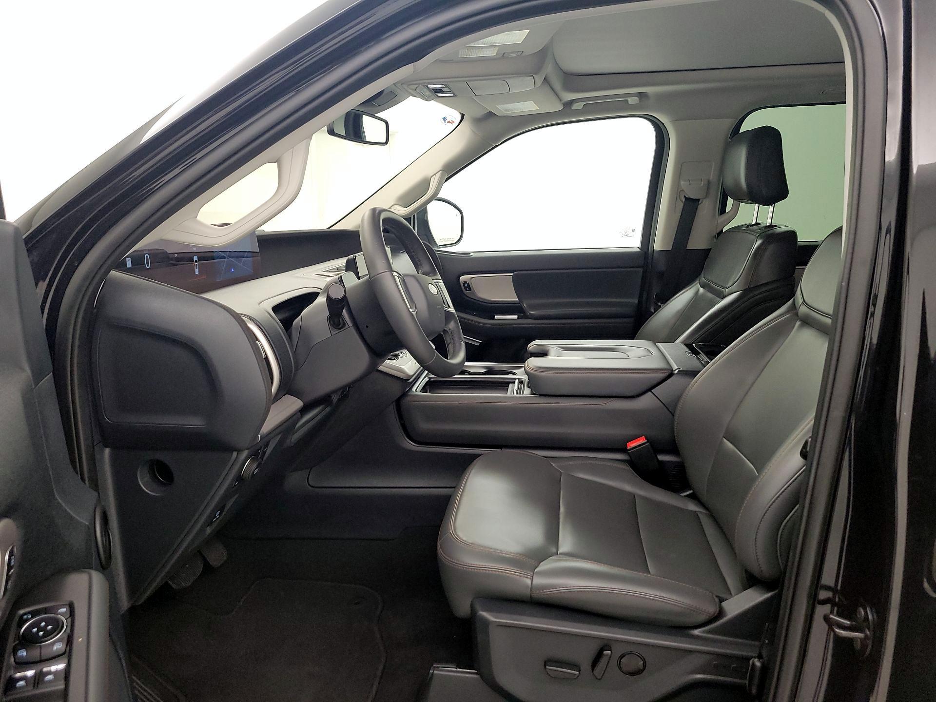 Thumbnail: 2025 Ford Expedition - 11