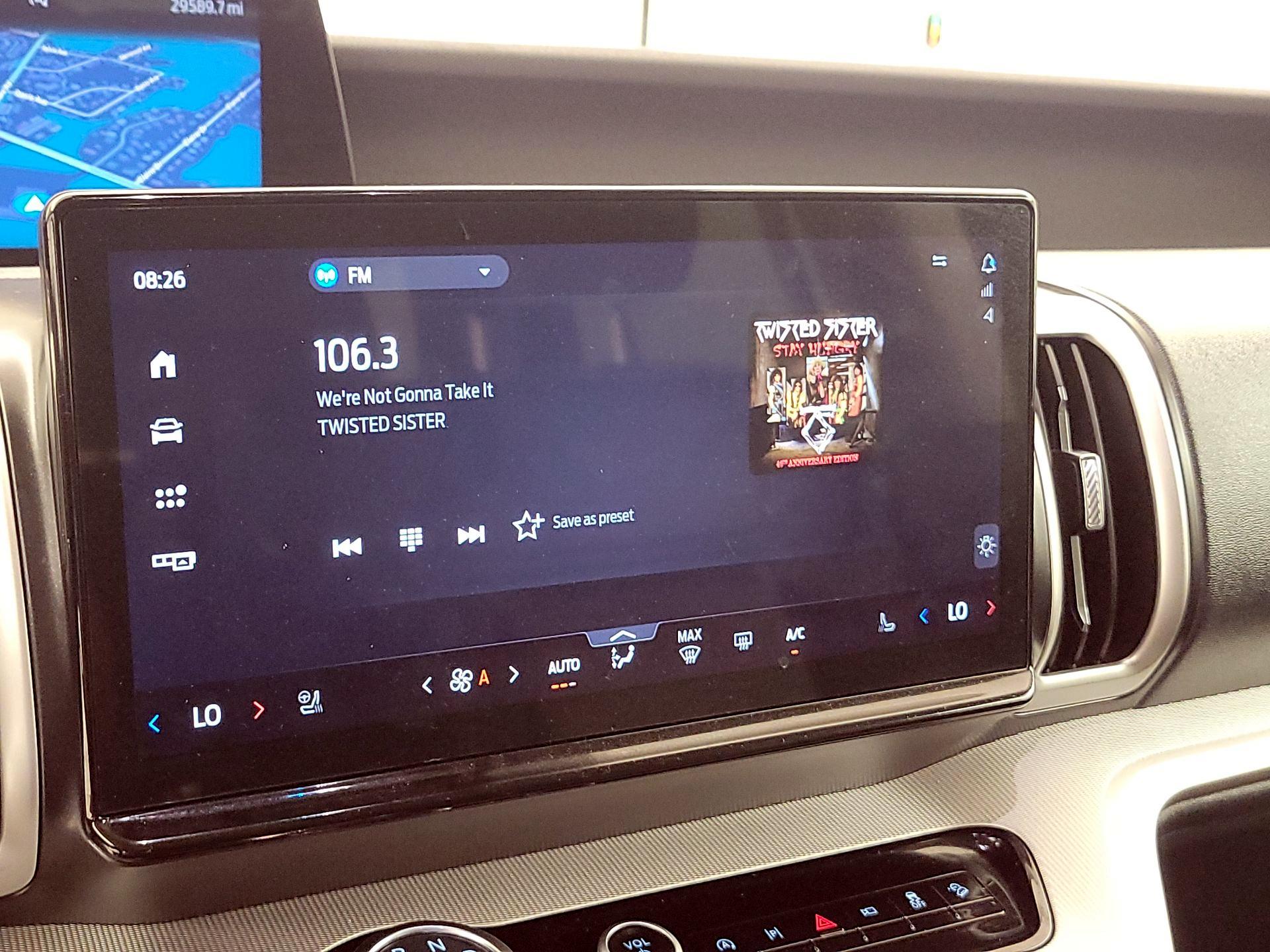 Thumbnail: 2025 Ford Expedition - 16