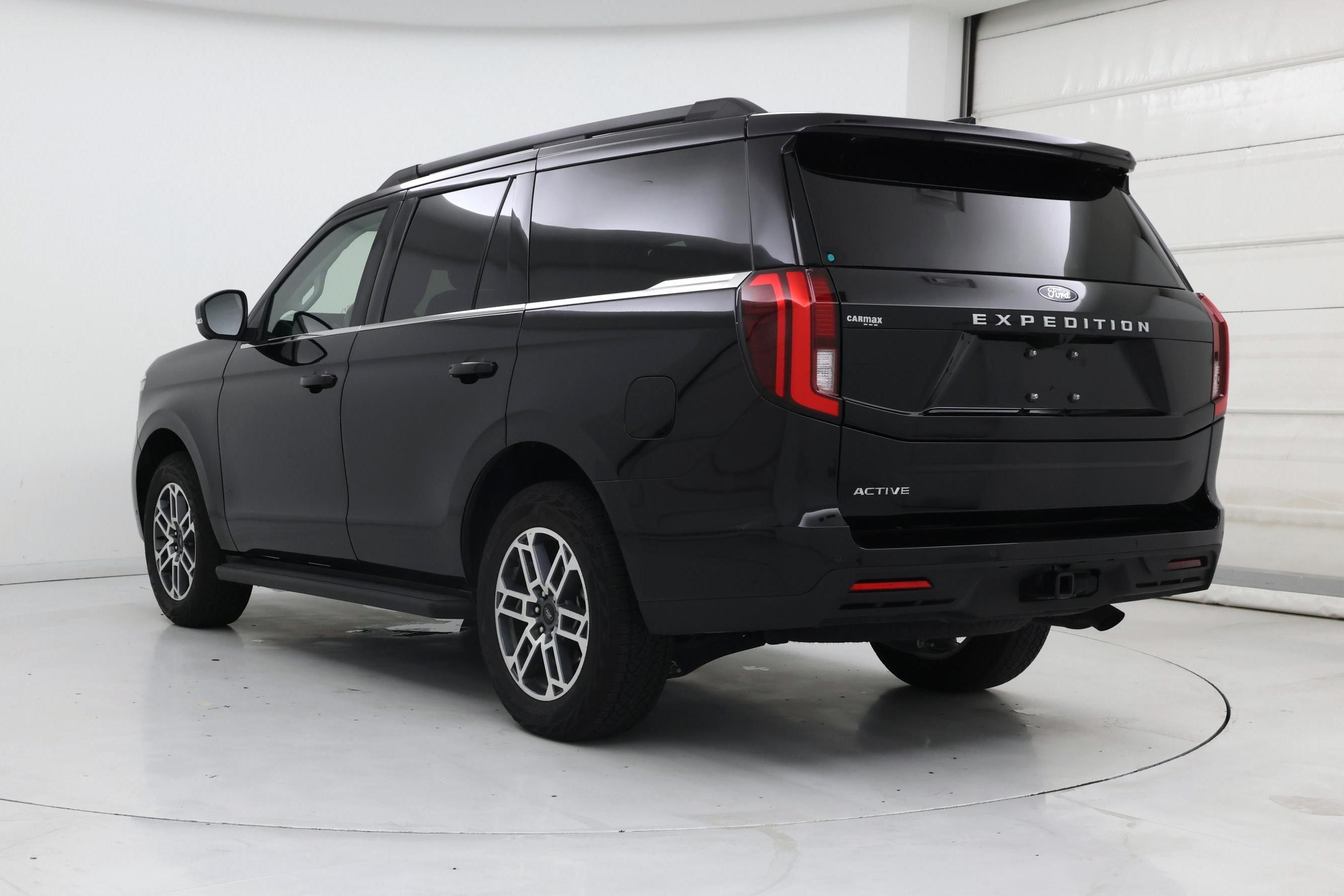 Thumbnail: 2025 Ford Expedition - 2