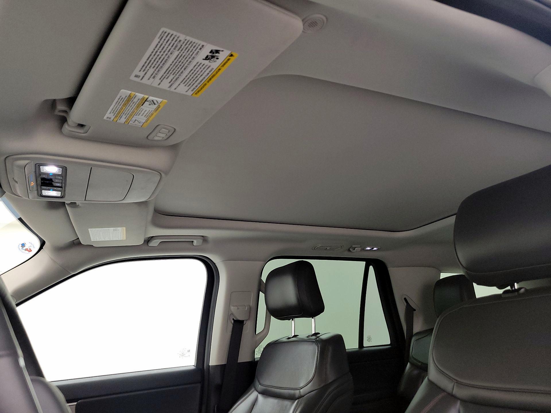 Thumbnail: 2025 Ford Expedition - 20