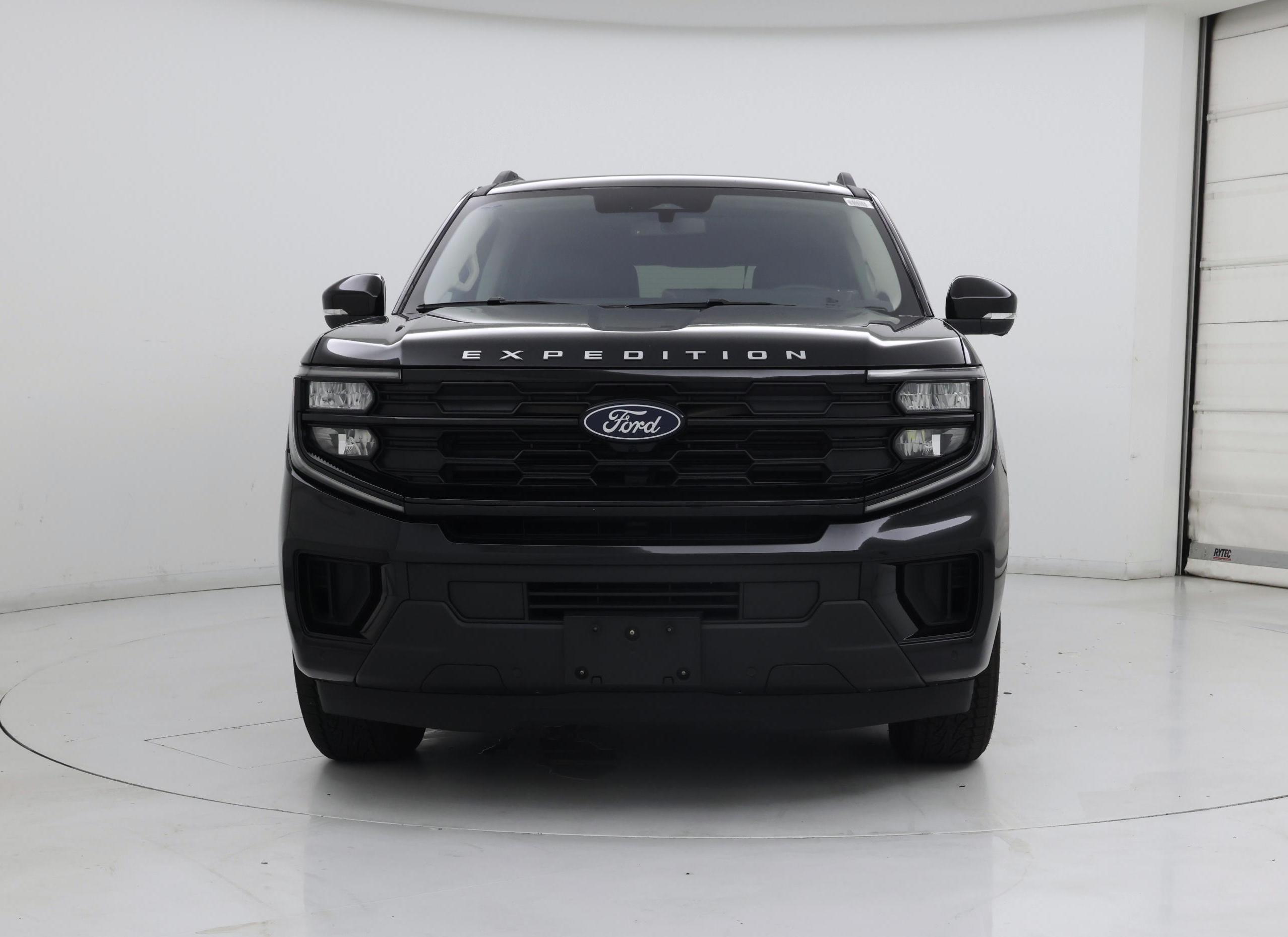 Thumbnail: 2025 Ford Expedition - 5