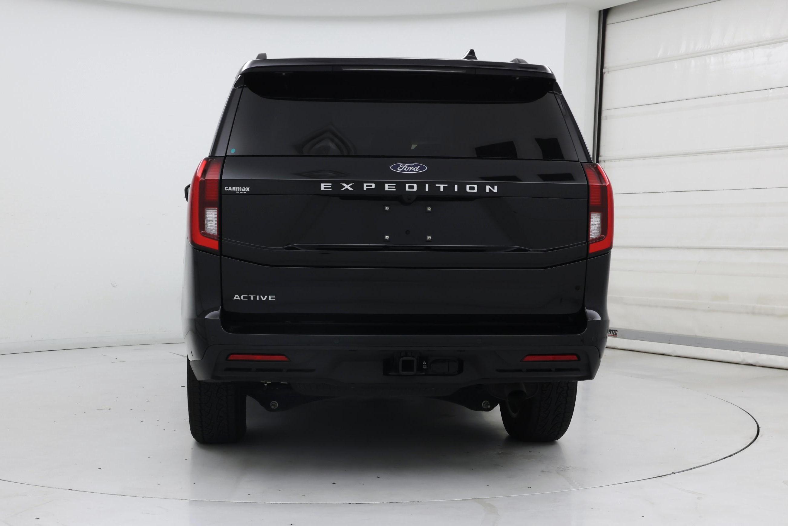 Thumbnail: 2025 Ford Expedition - 6