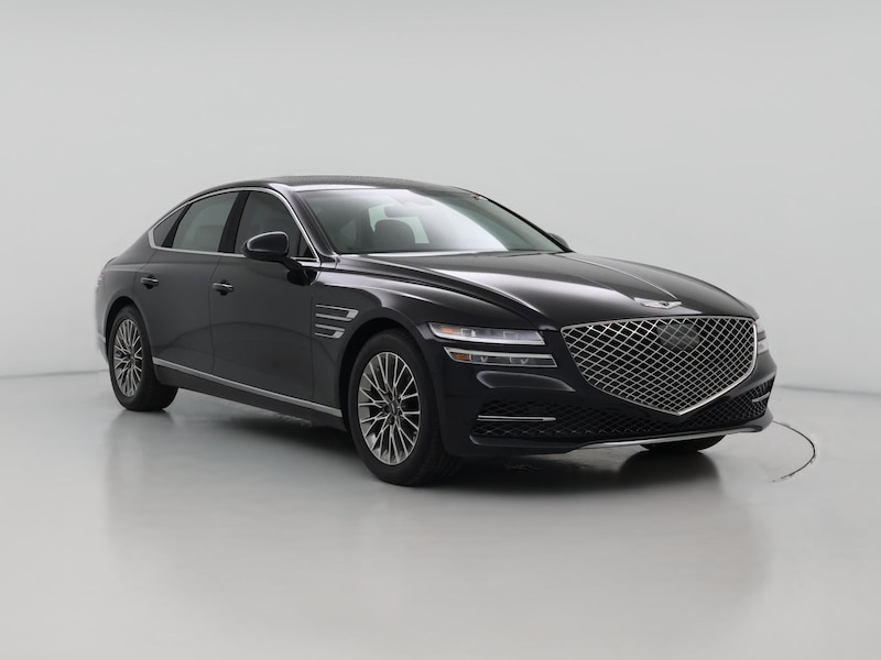 2021 Genesis G80  -
                  Tampa, FL