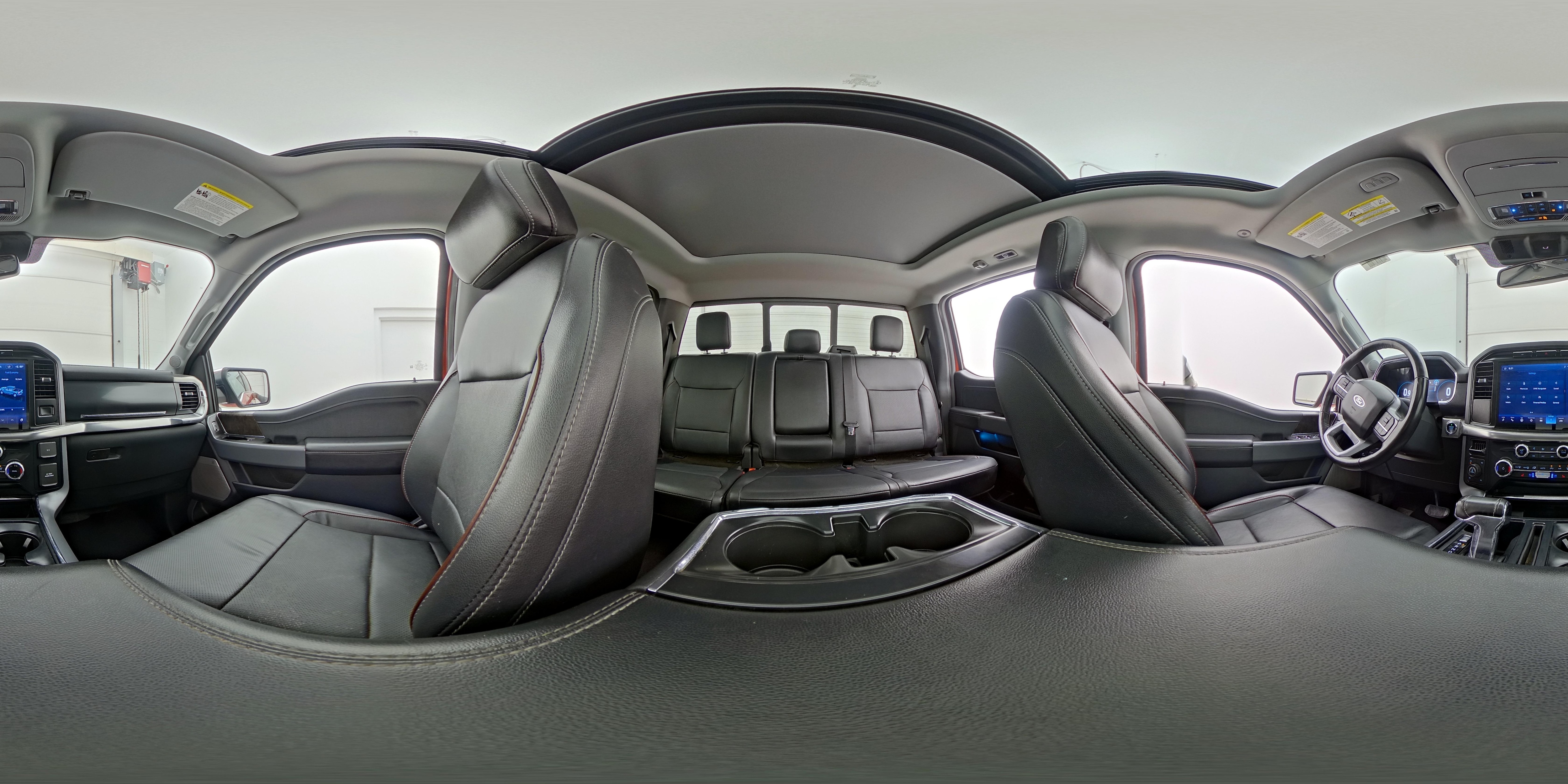 2023 Ford F-150 Lariat - Photo 26