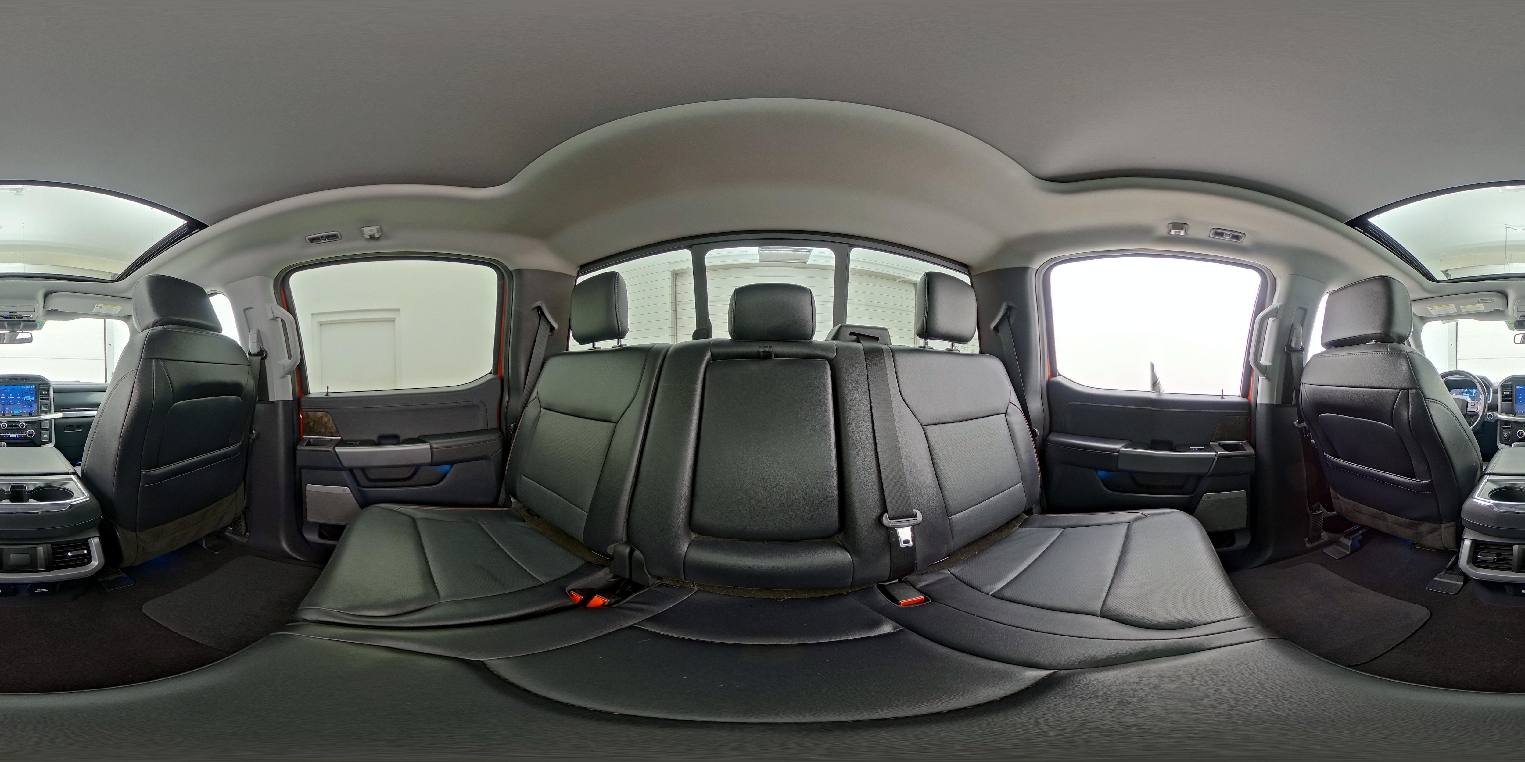 2023 Ford F-150 Lariat - Photo 27