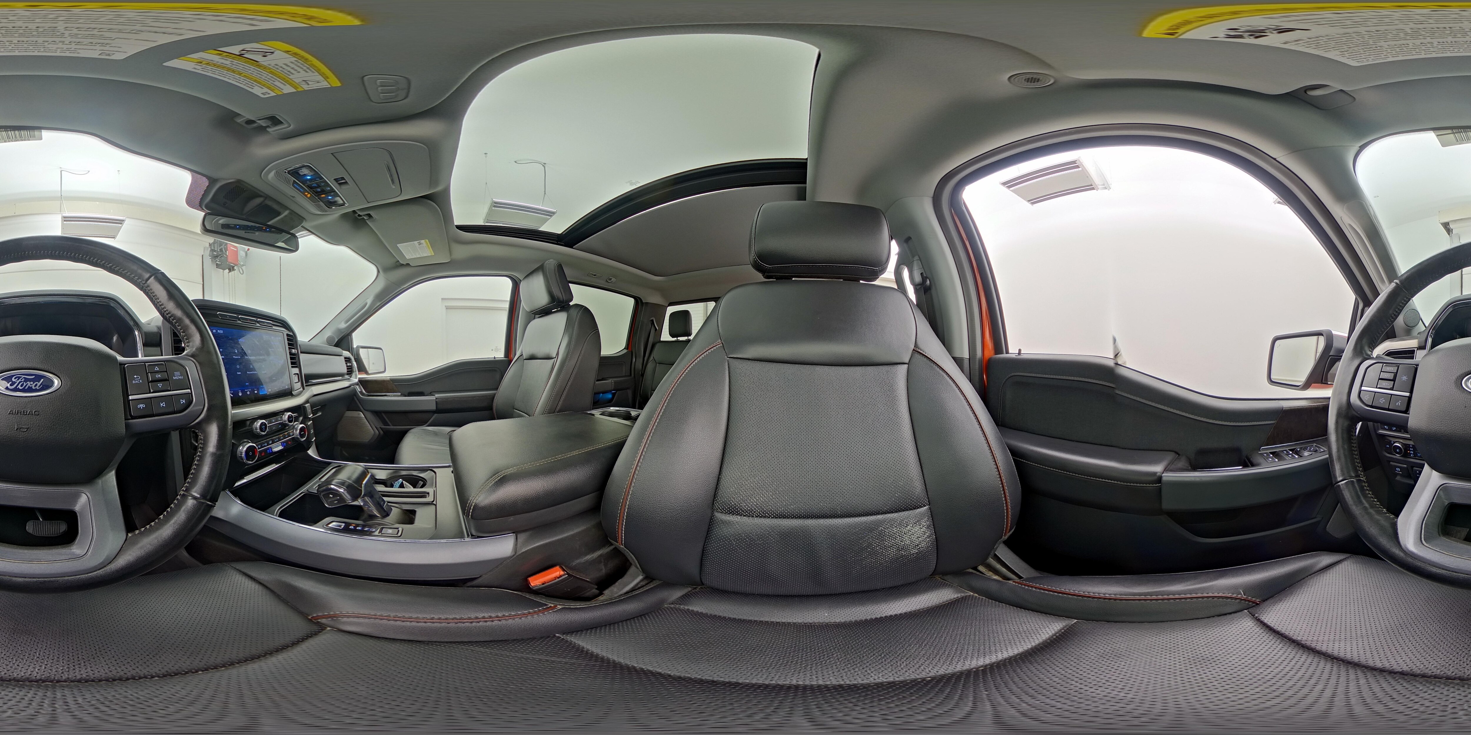 2023 Ford F-150 Lariat - Photo 28