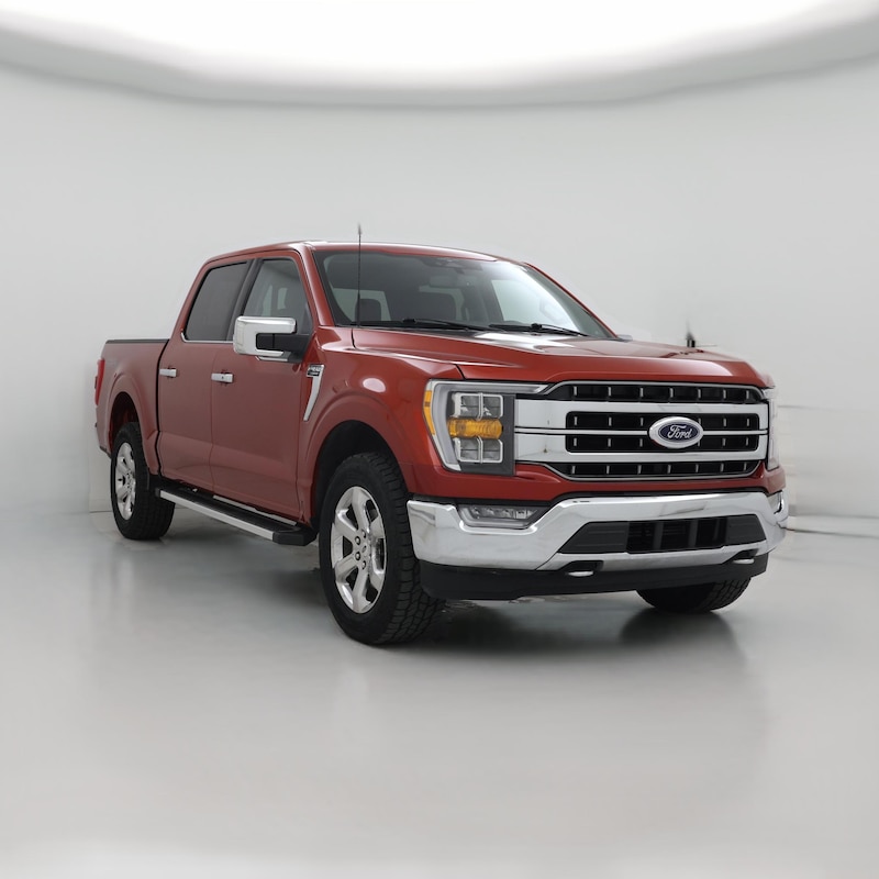 2023 Ford F150 Lariat