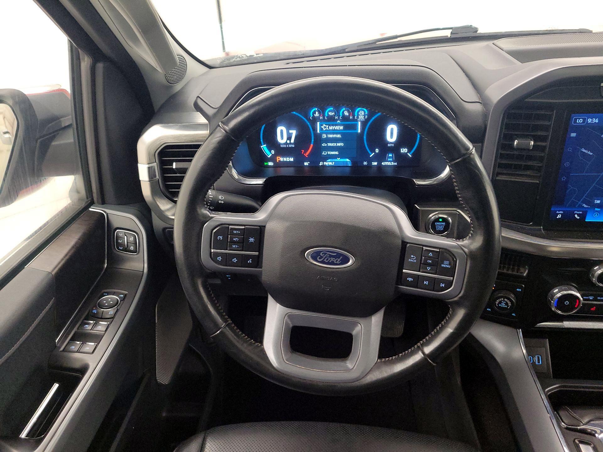 Thumbnail: 2023 Ford F-150 - 10
