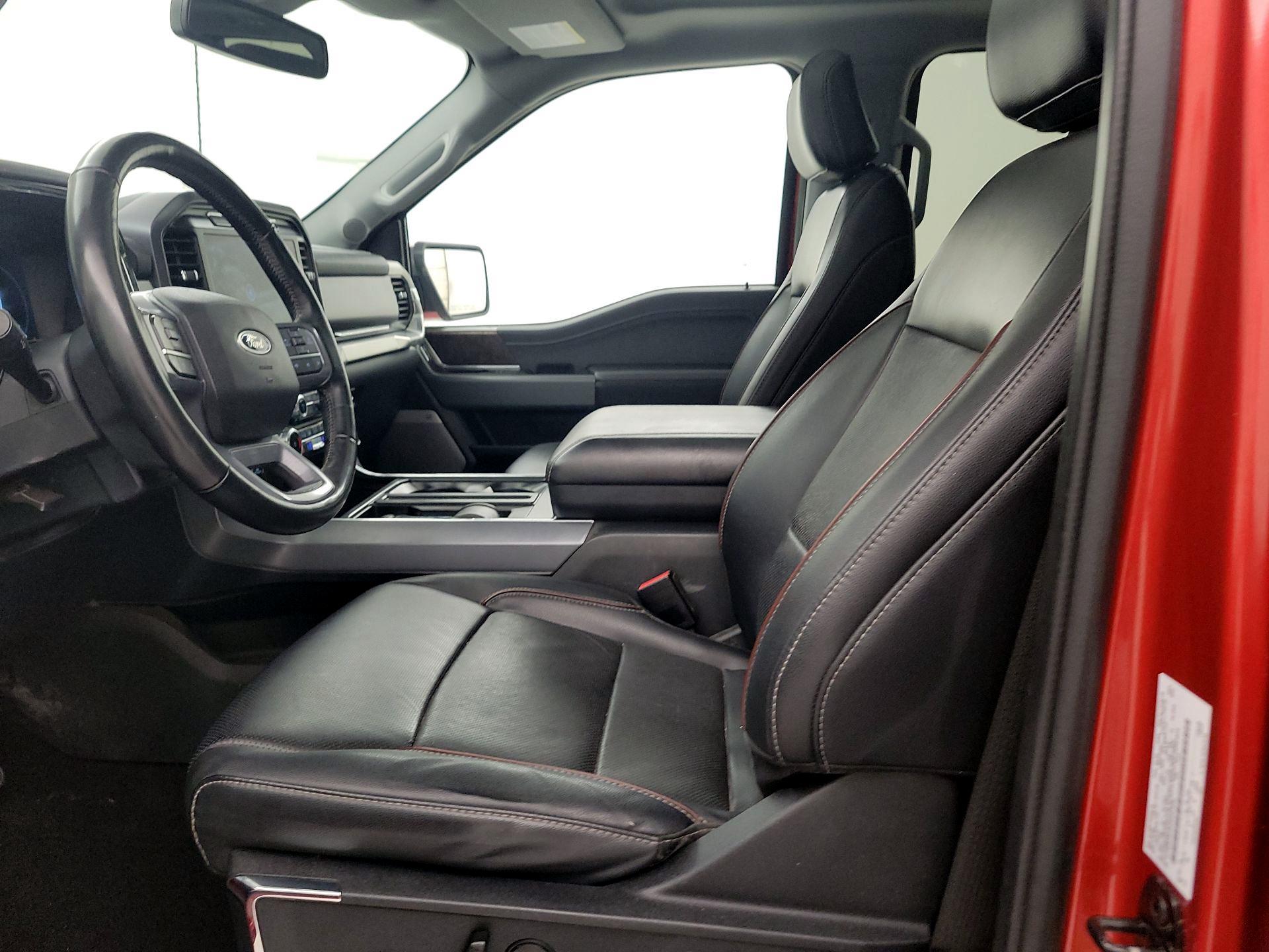 Thumbnail: 2023 Ford F-150 - 11