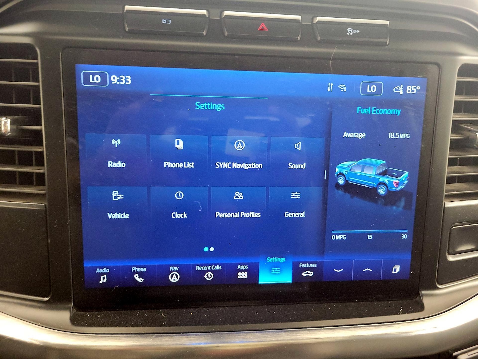 2023 Ford F-150 Lariat - Photo 17