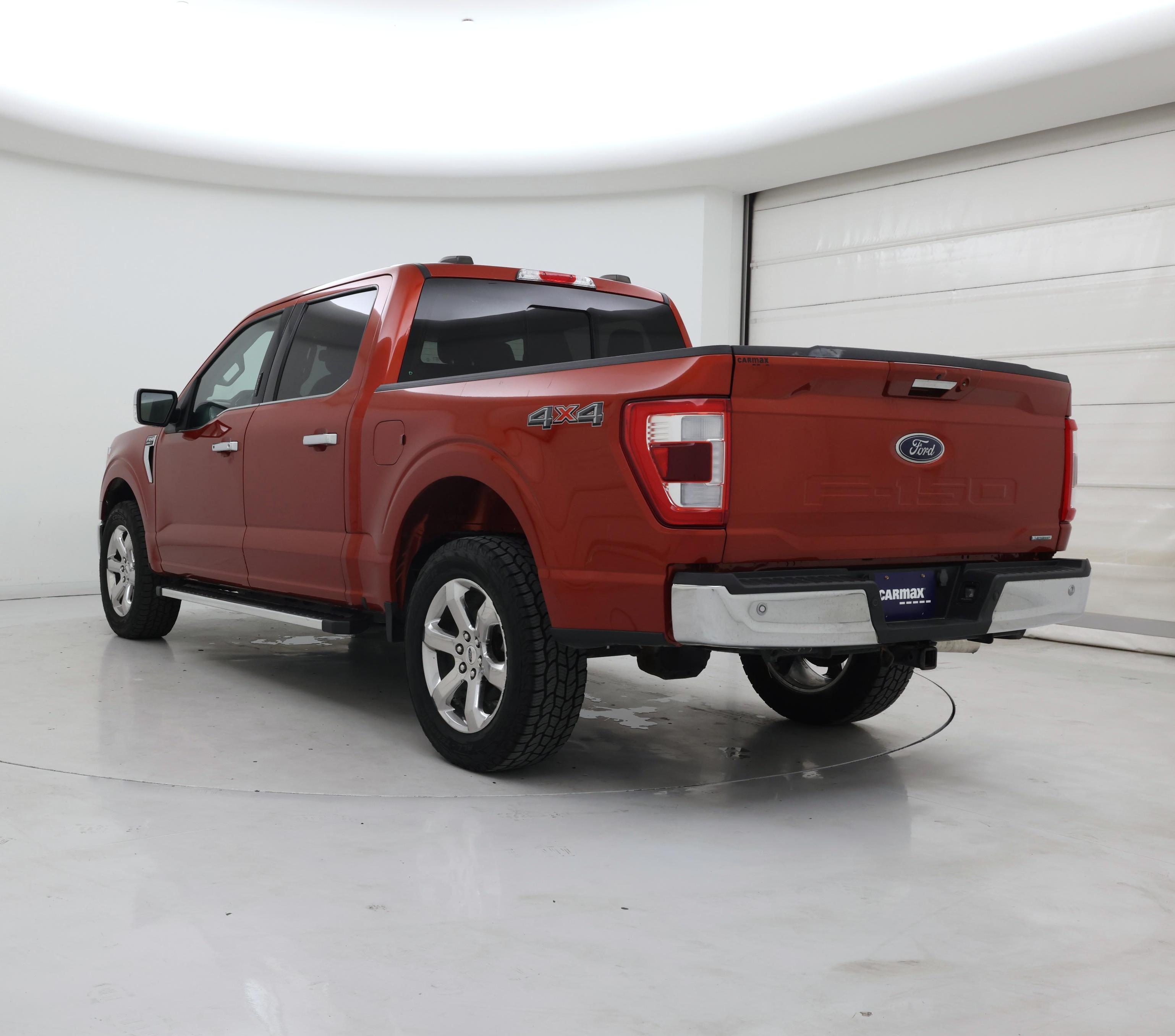 Thumbnail: 2023 Ford F-150 - 2