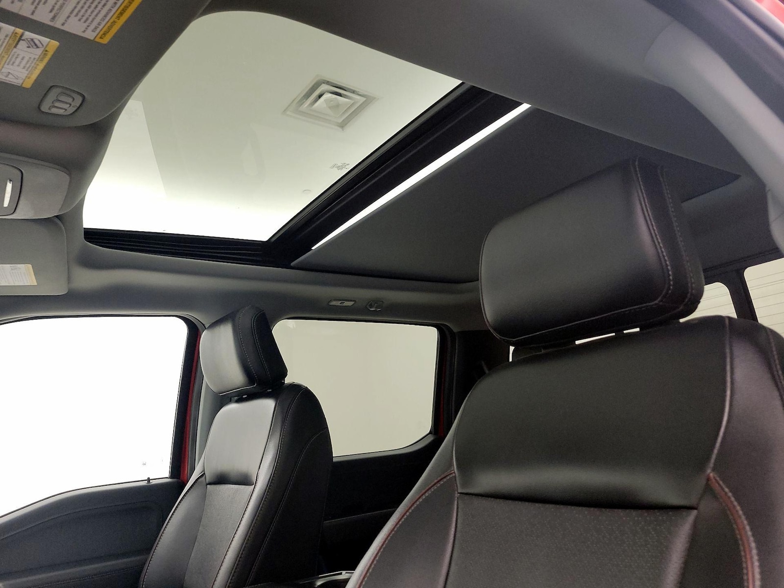 2023 Ford F-150 Lariat - Photo 21