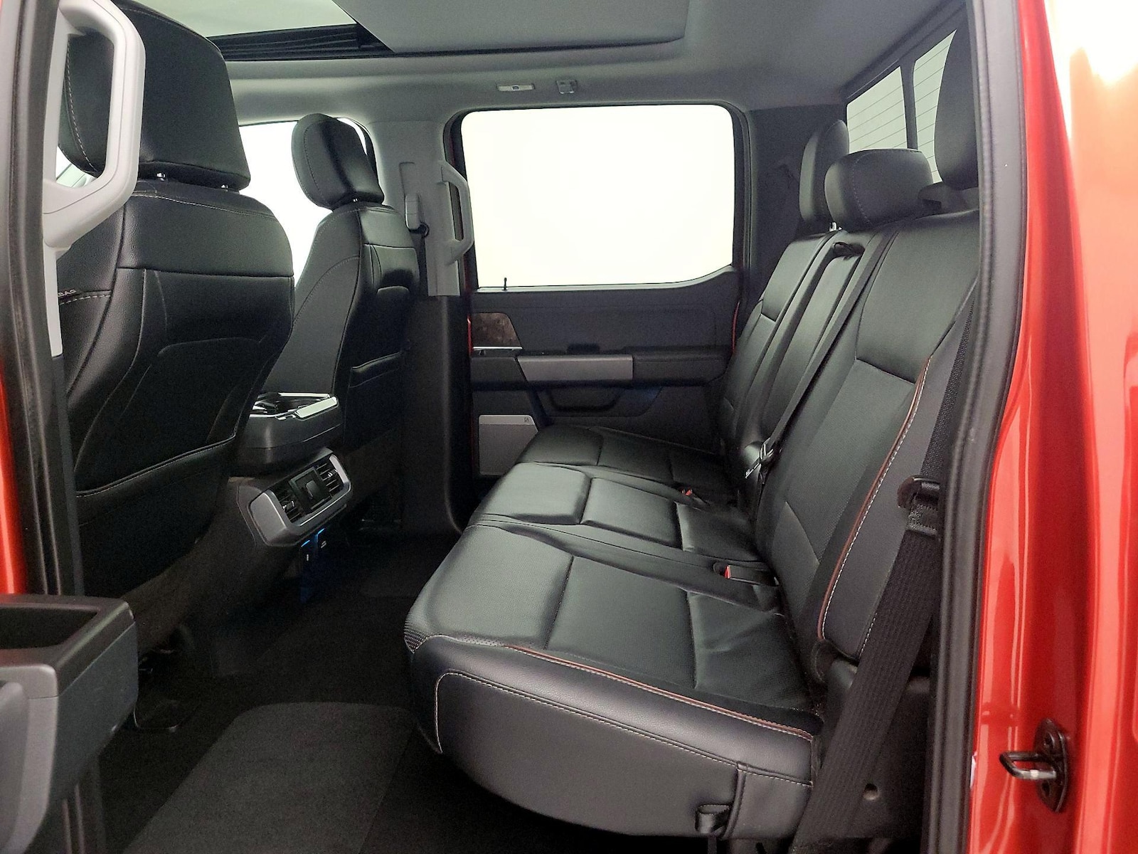 2023 Ford F-150 Lariat - Photo 22