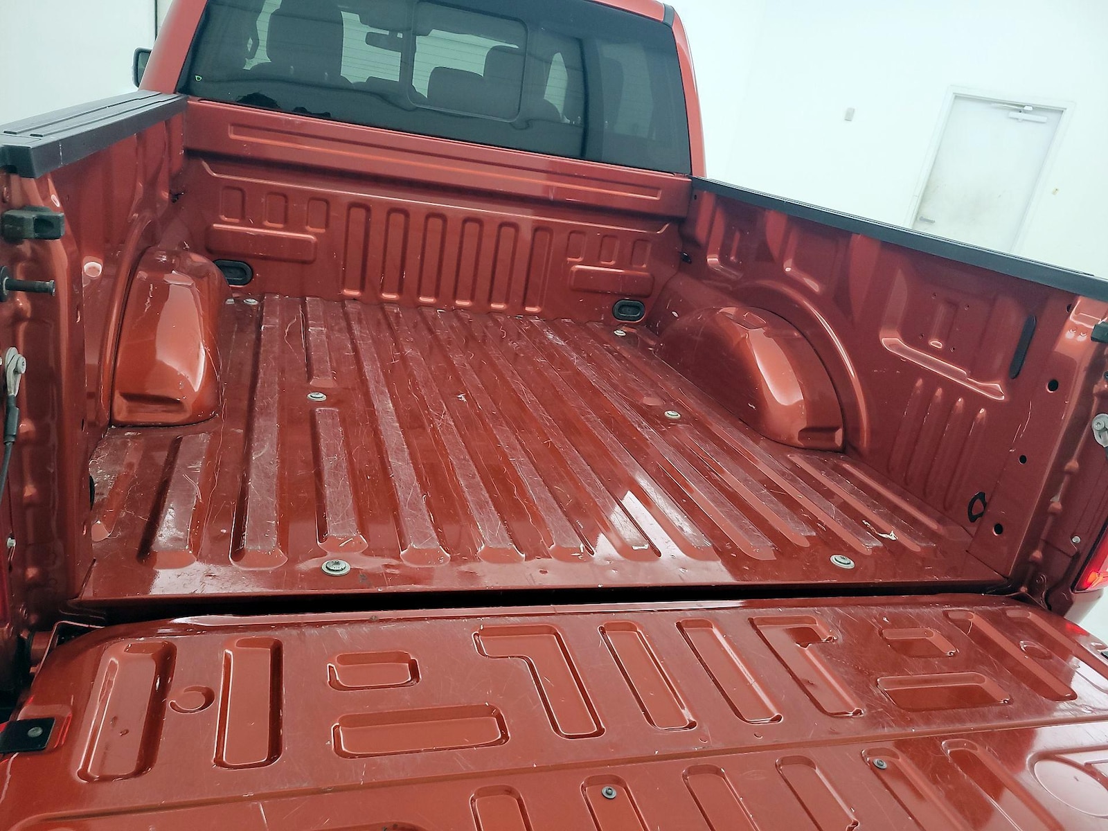 2023 Ford F-150 Lariat - Photo 23