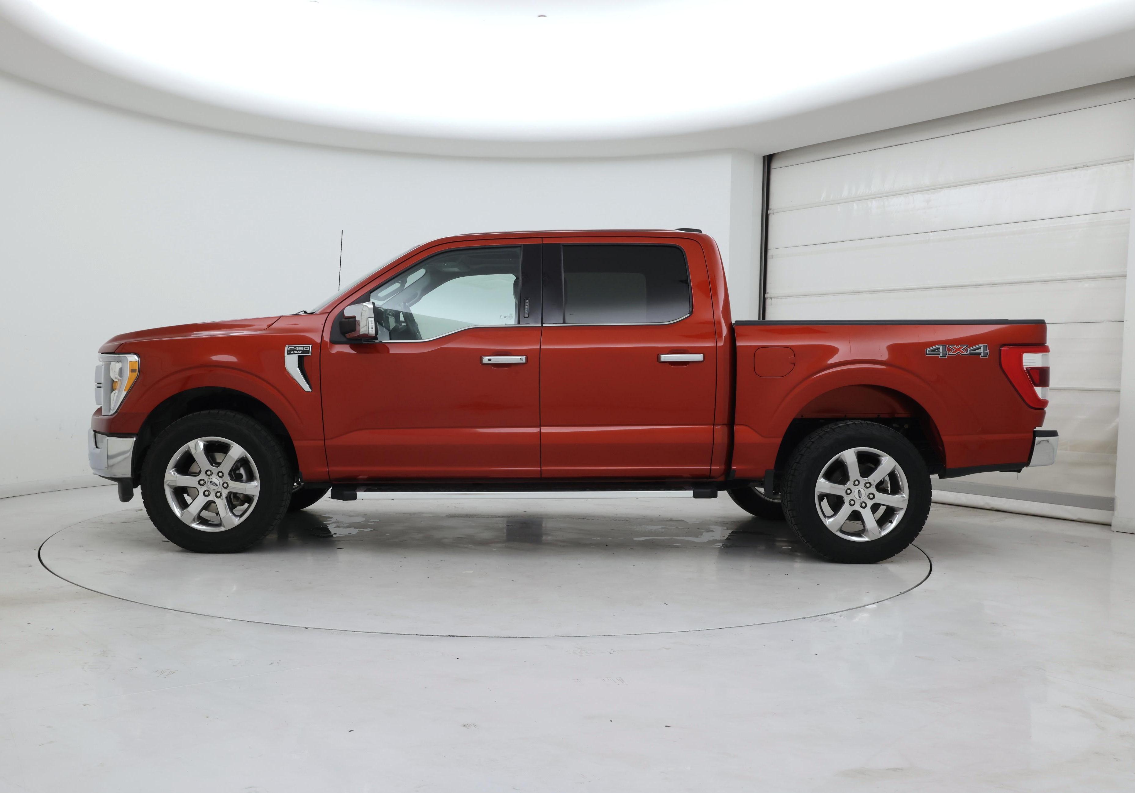 Thumbnail: 2023 Ford F-150 - 3