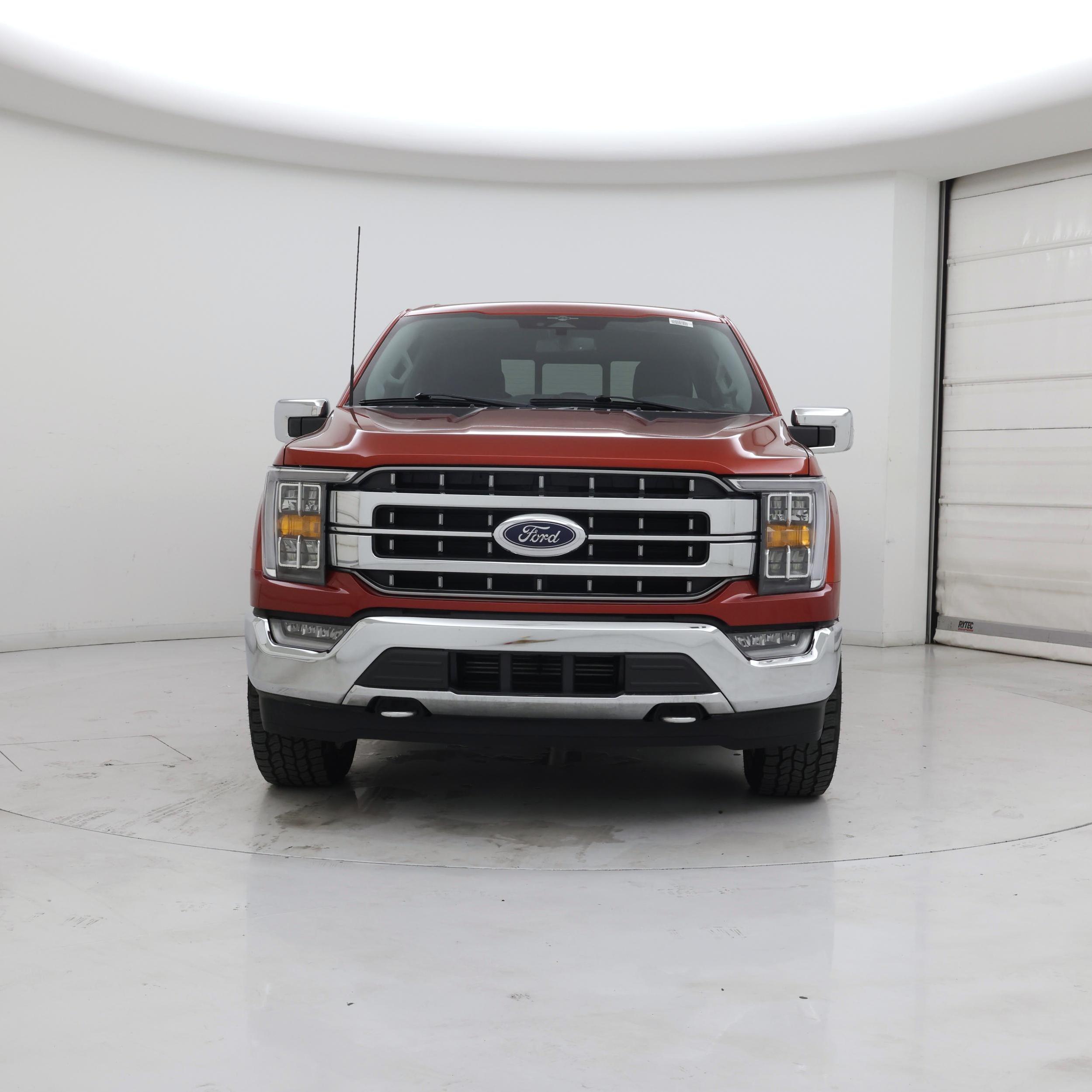 Thumbnail: 2023 Ford F-150 - 5