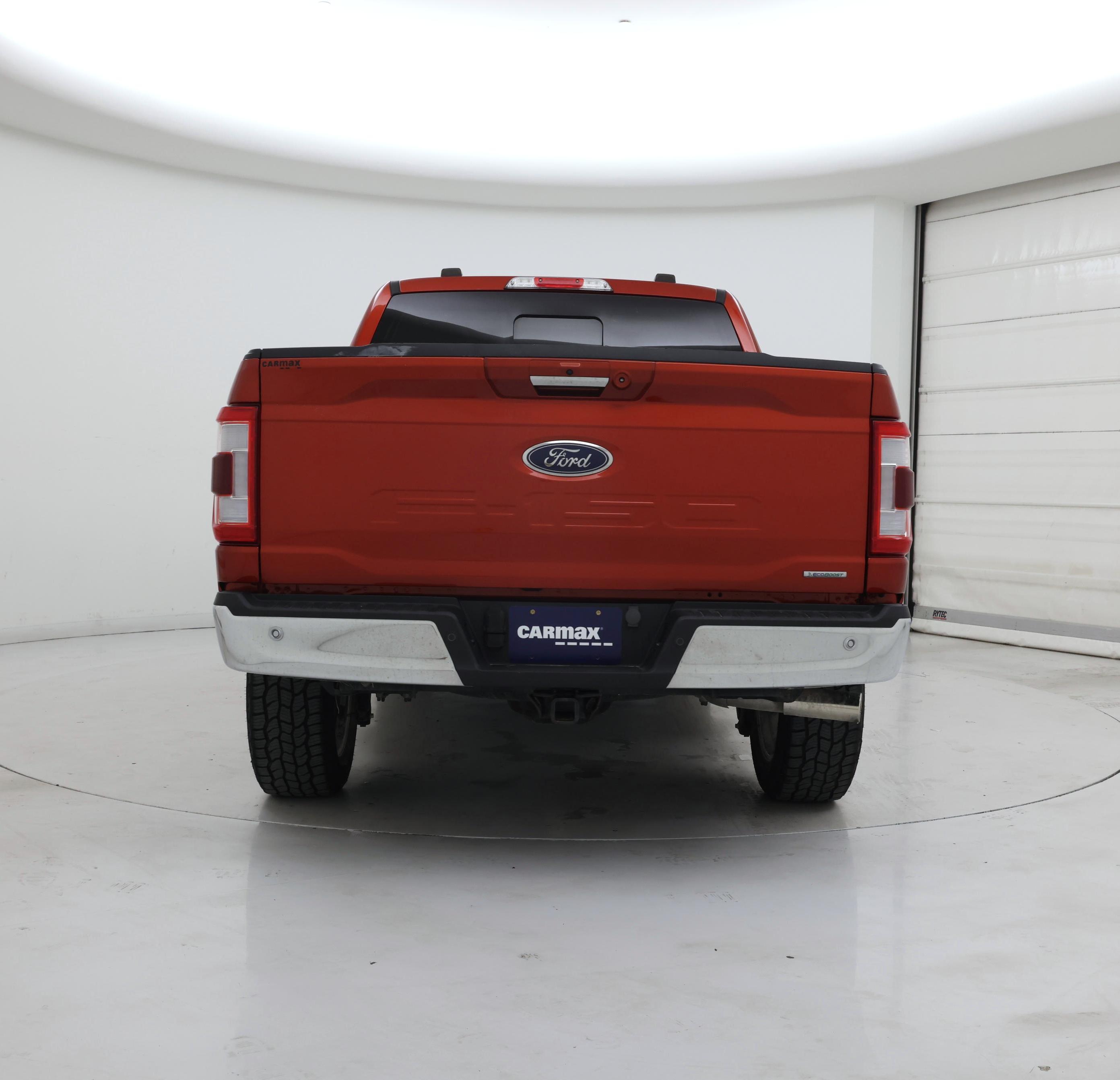 Thumbnail: 2023 Ford F-150 - 6