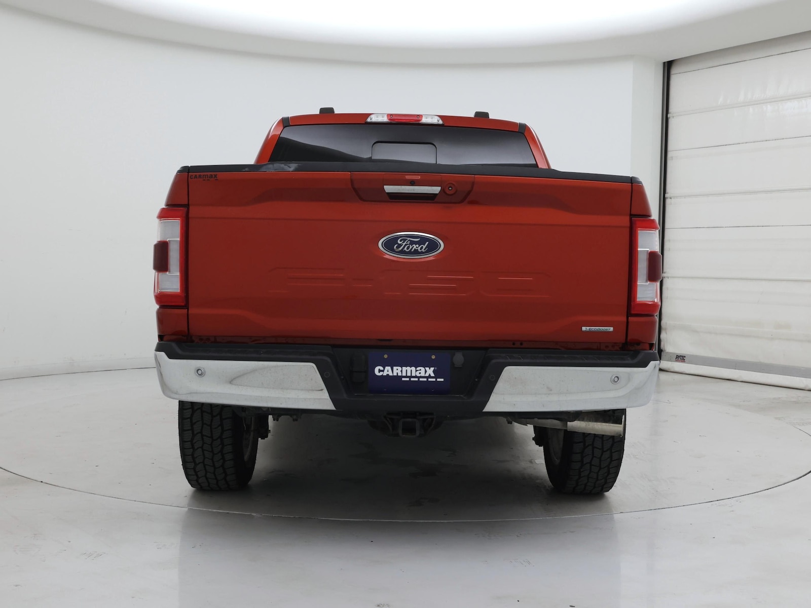 2023 Ford F-150 Lariat - Photo 7