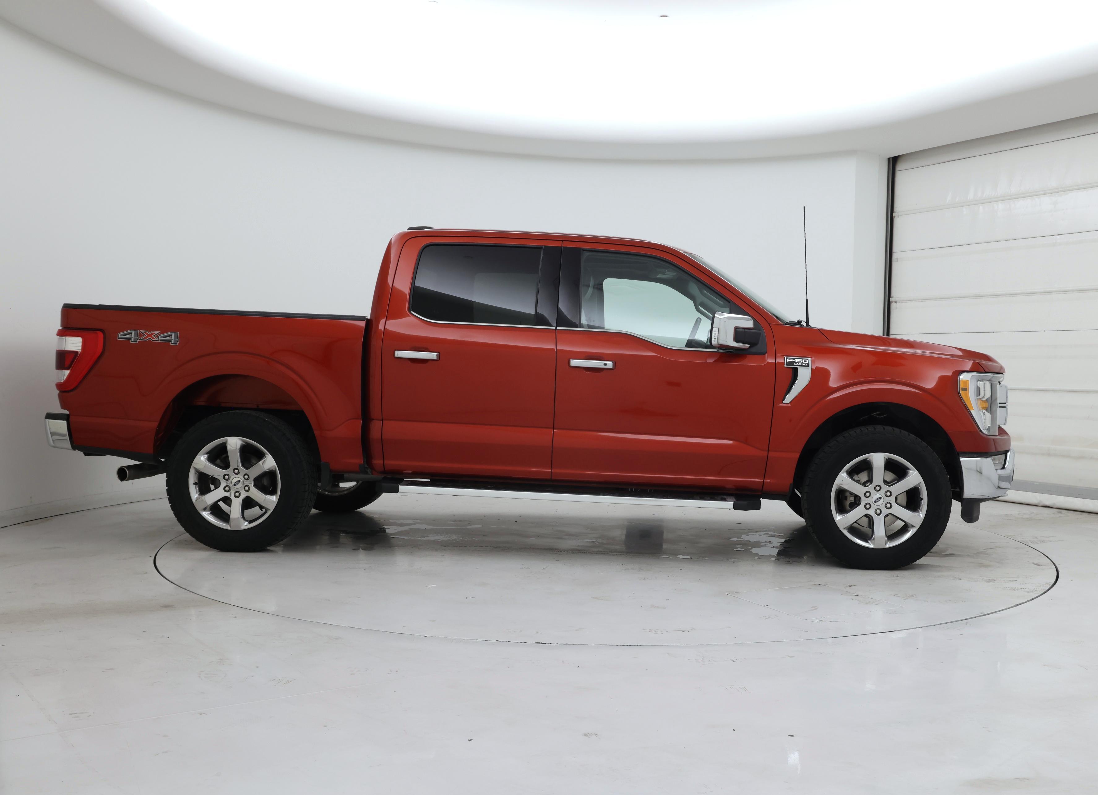 Thumbnail: 2023 Ford F-150 - 7