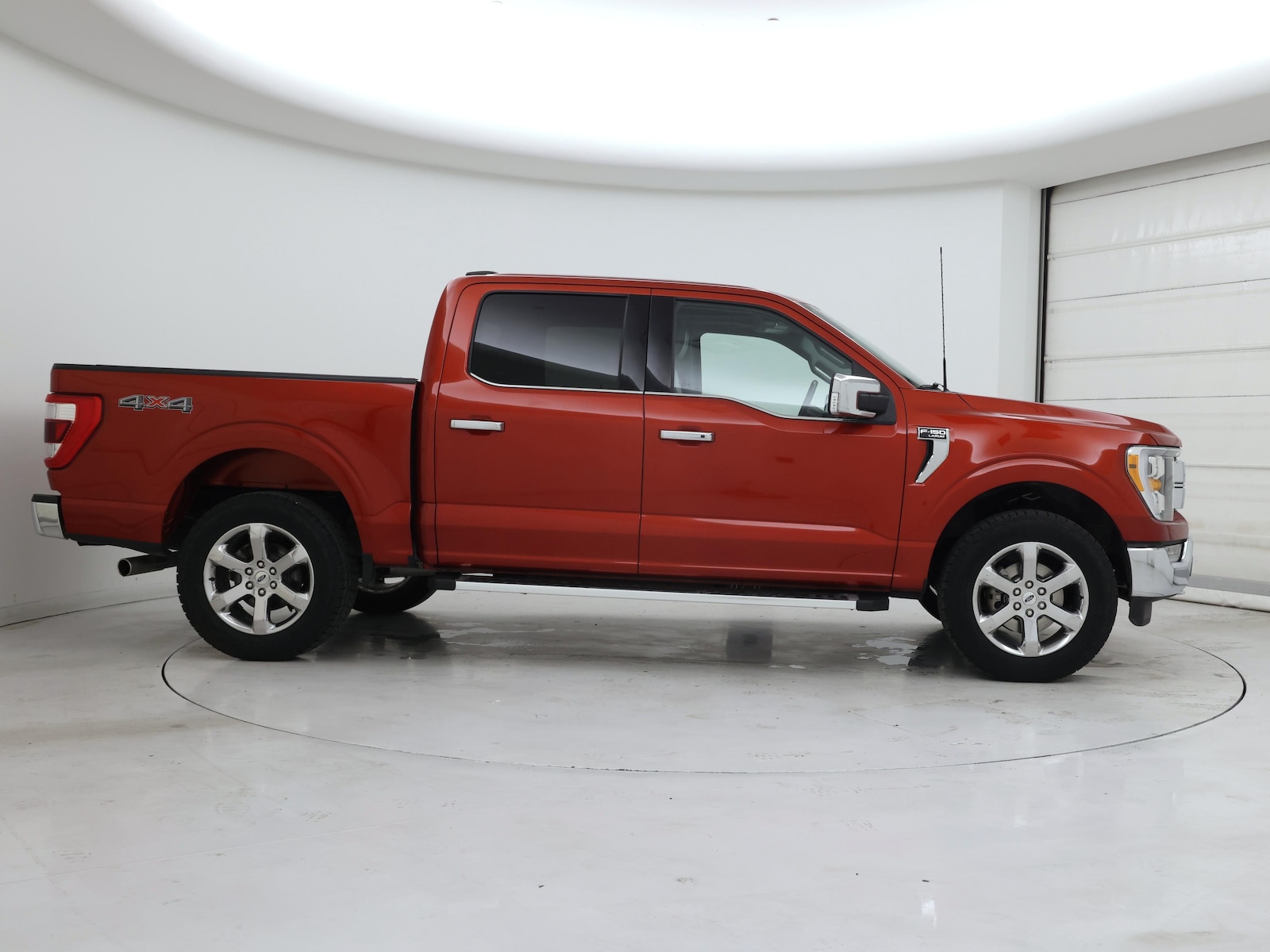 2023 Ford F-150 Lariat - Photo 8