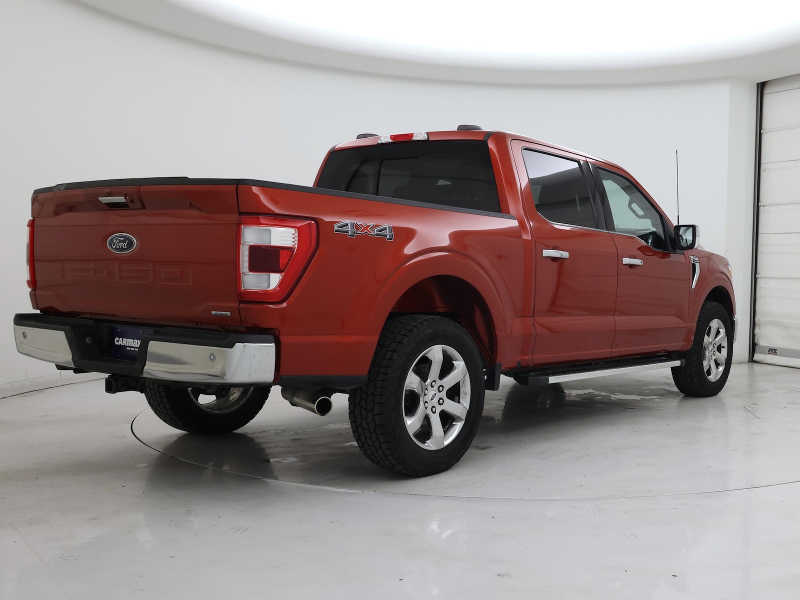 2023 Ford F-150 Lariat - Photo 9