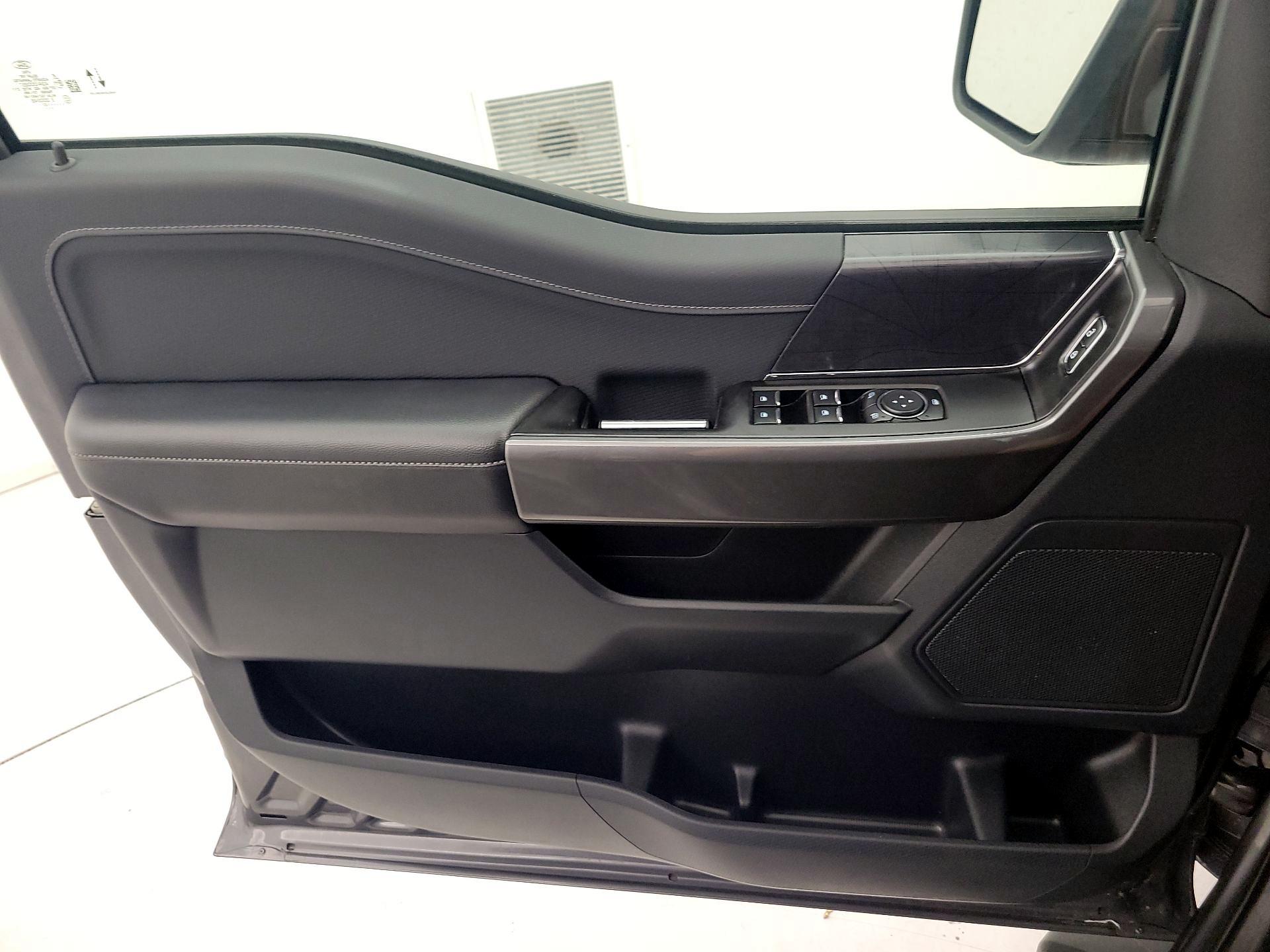 Thumbnail: 2023 Ford F-150 - 10
