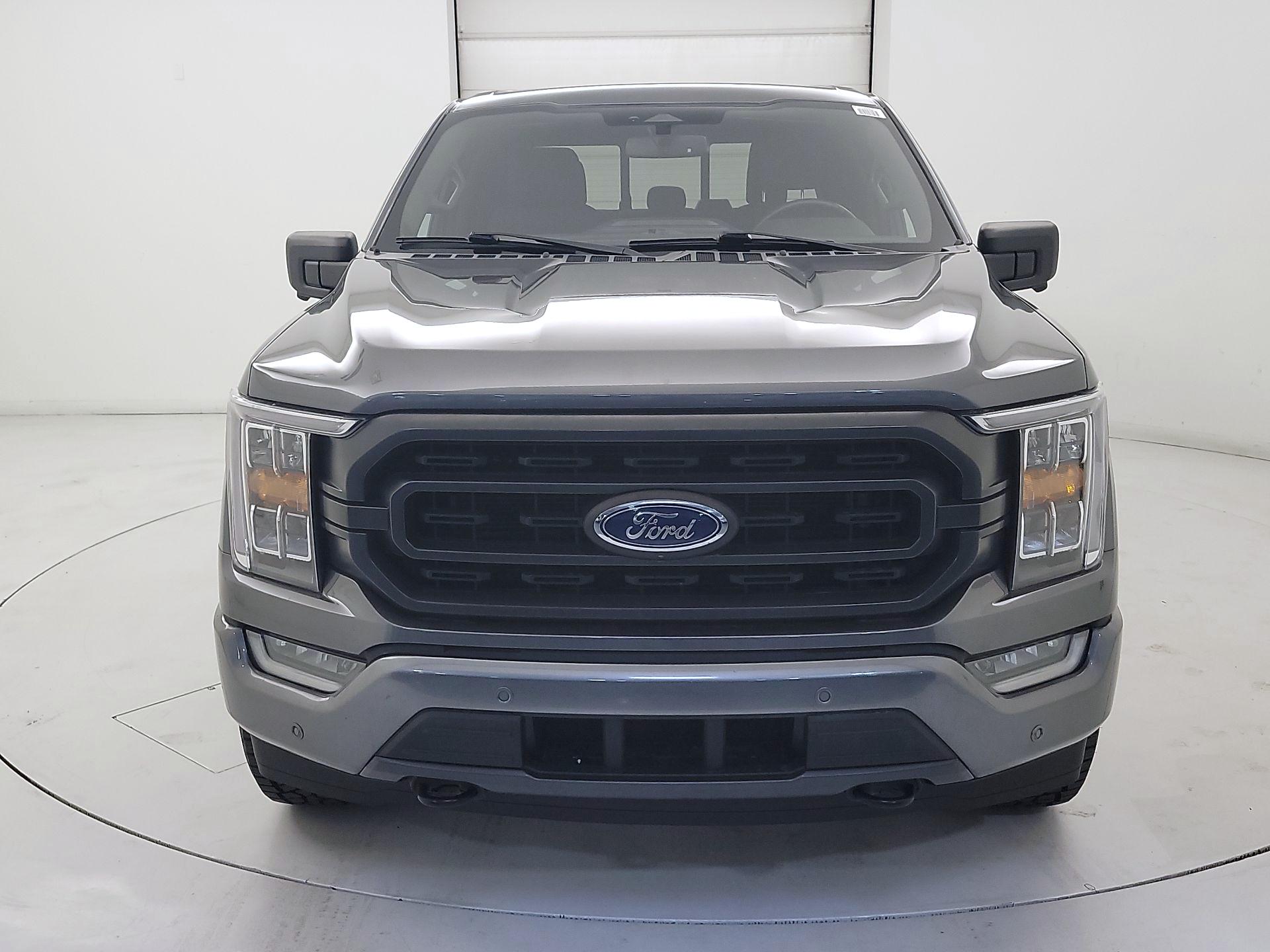 Thumbnail: 2023 Ford F-150 - 2