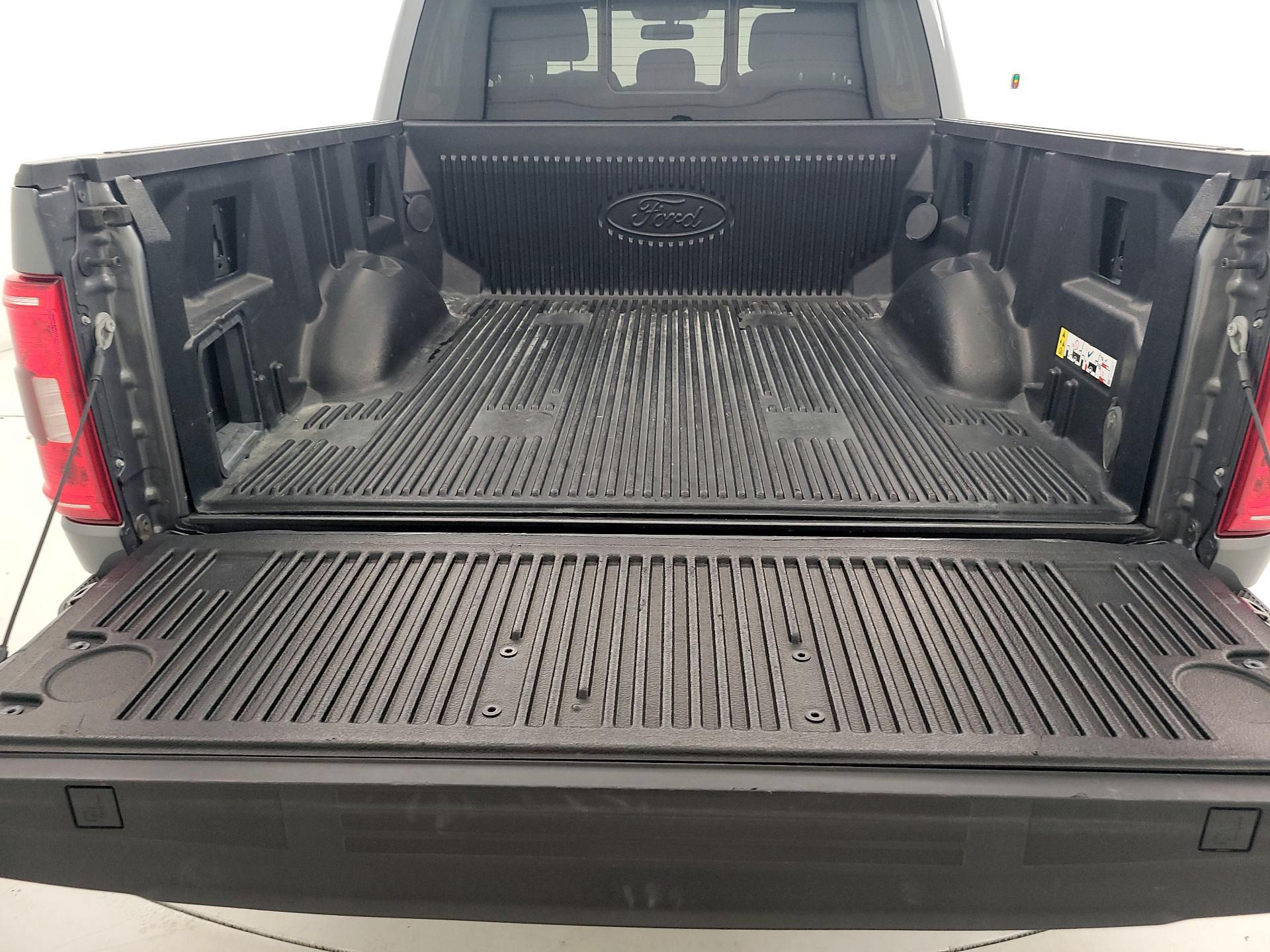 Thumbnail: 2023 Ford F-150 - 20