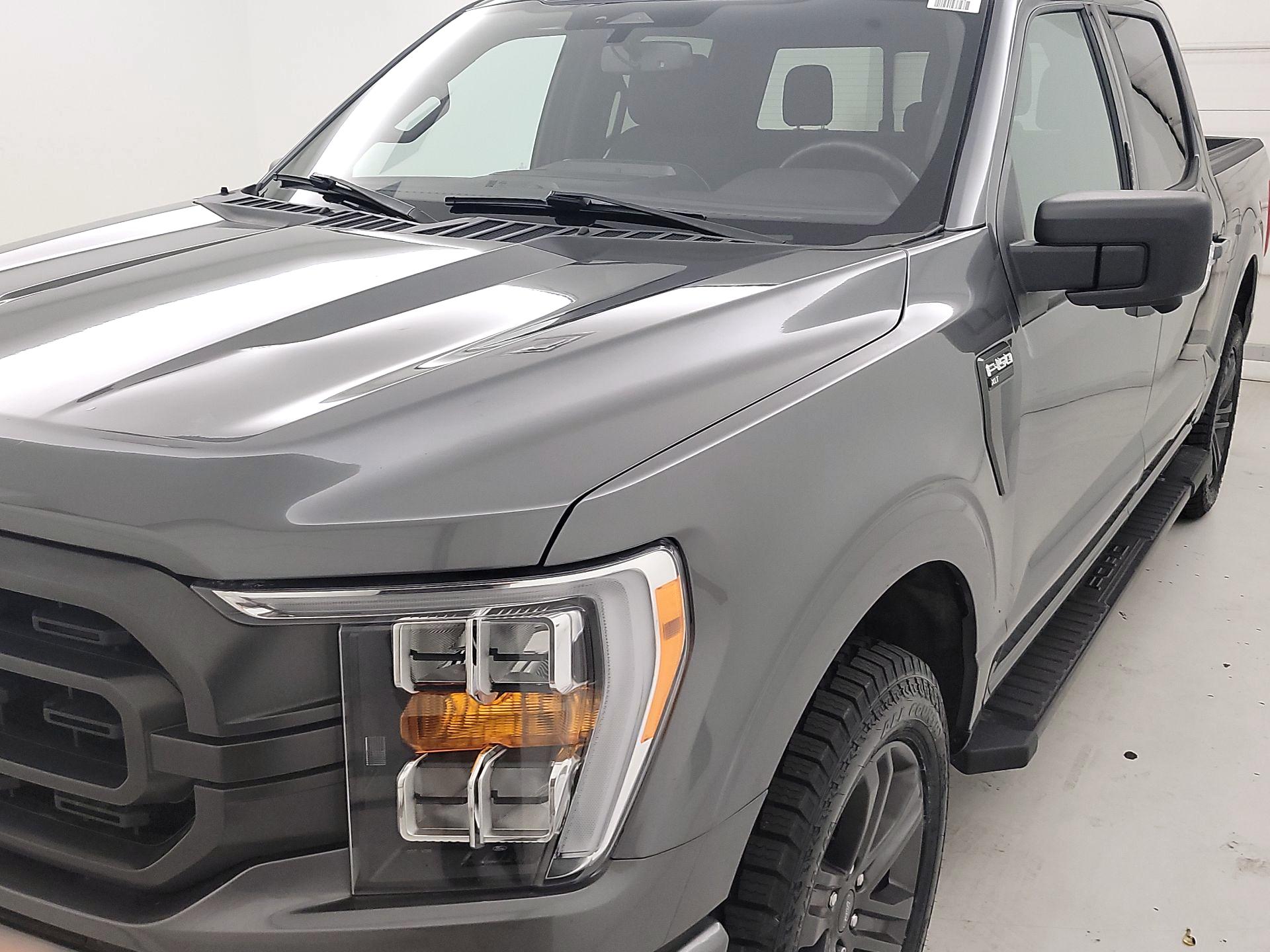Thumbnail: 2023 Ford F-150 - 3