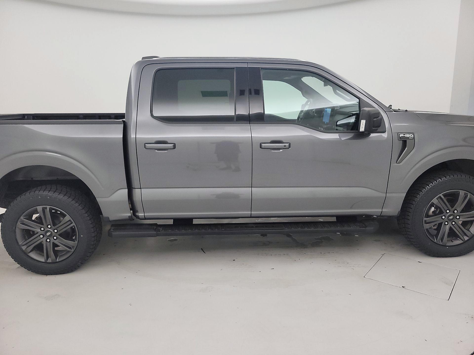 Thumbnail: 2023 Ford F-150 - 4