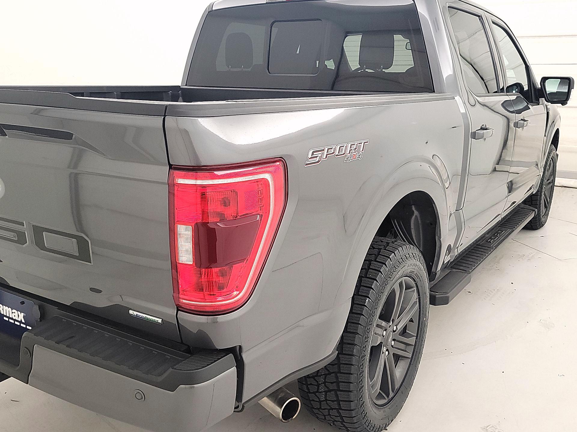 Thumbnail: 2023 Ford F-150 - 5