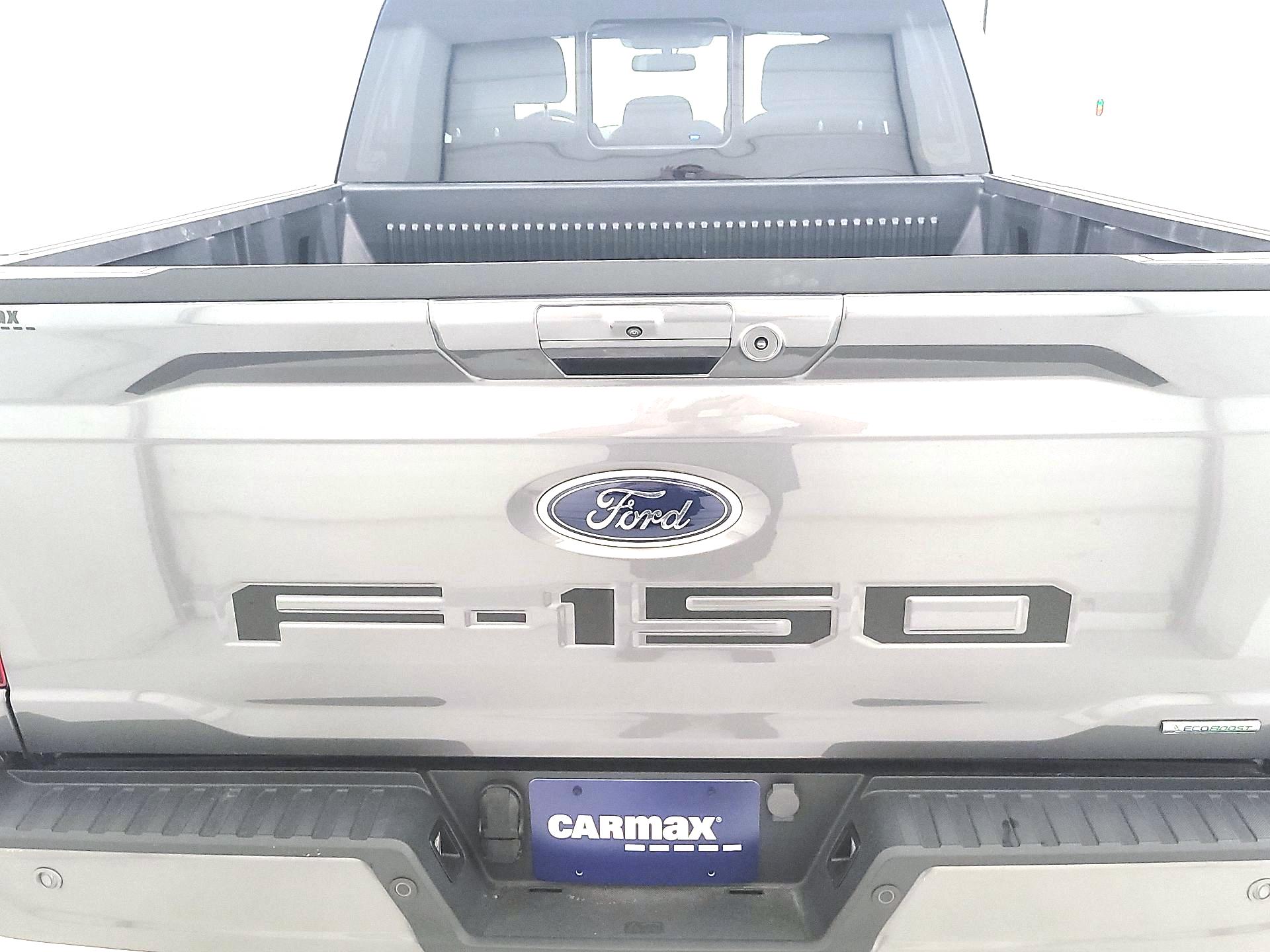 Thumbnail: 2023 Ford F-150 - 6
