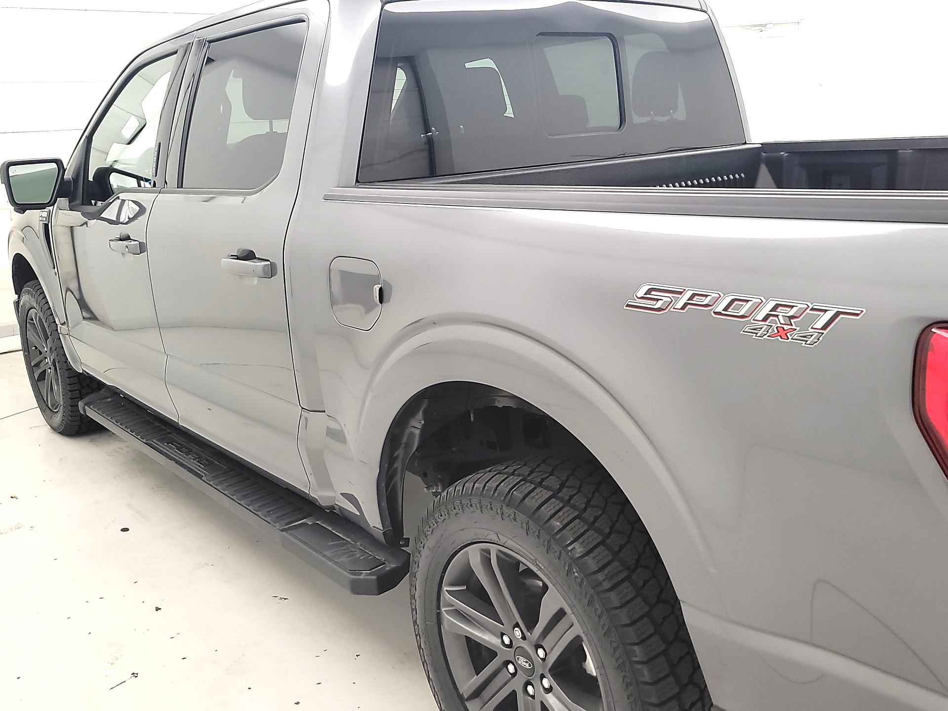 Thumbnail: 2023 Ford F-150 - 7
