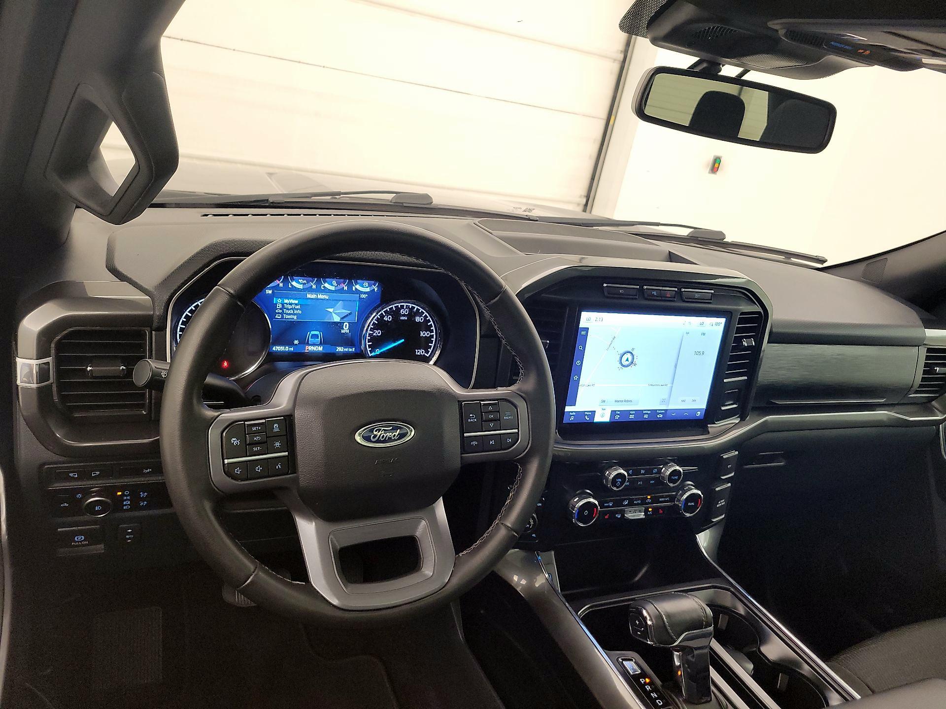 Thumbnail: 2023 Ford F-150 - 8