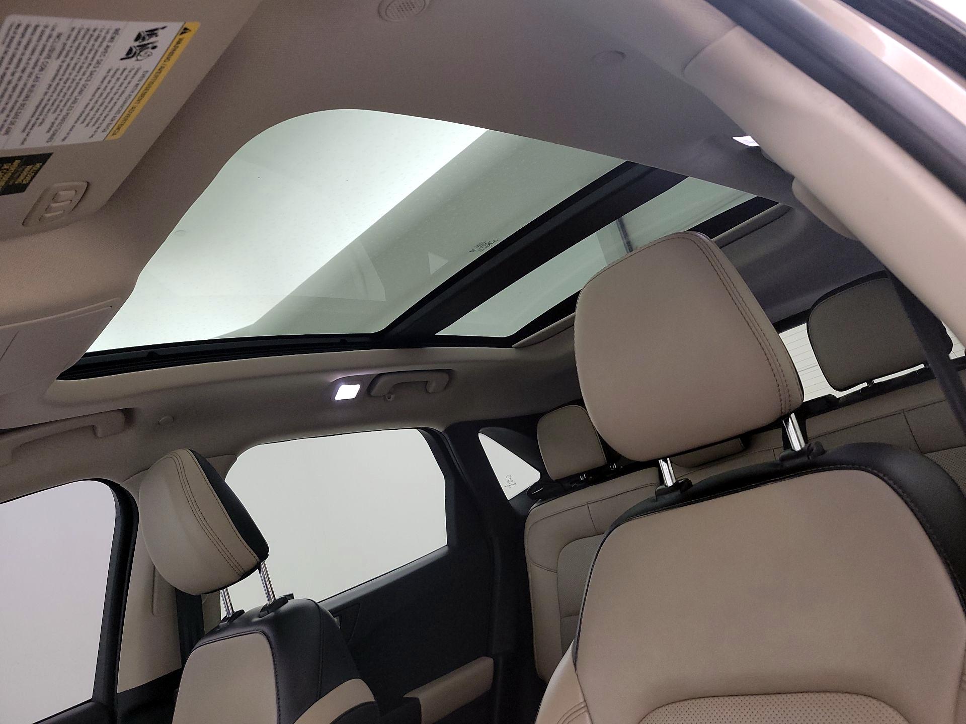 Thumbnail: 2020 Ford Escape - 18
