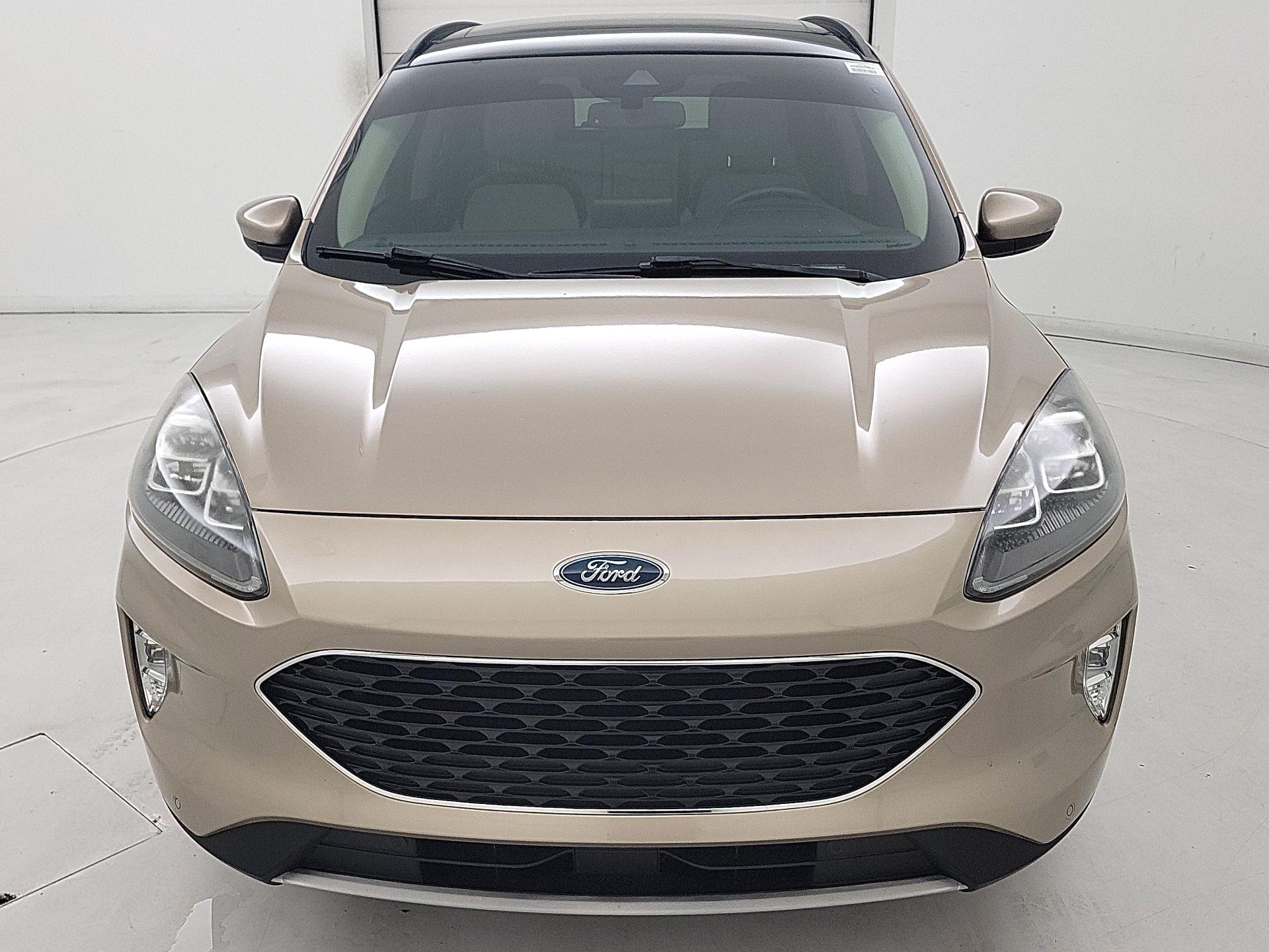 Thumbnail: 2020 Ford Escape - 2