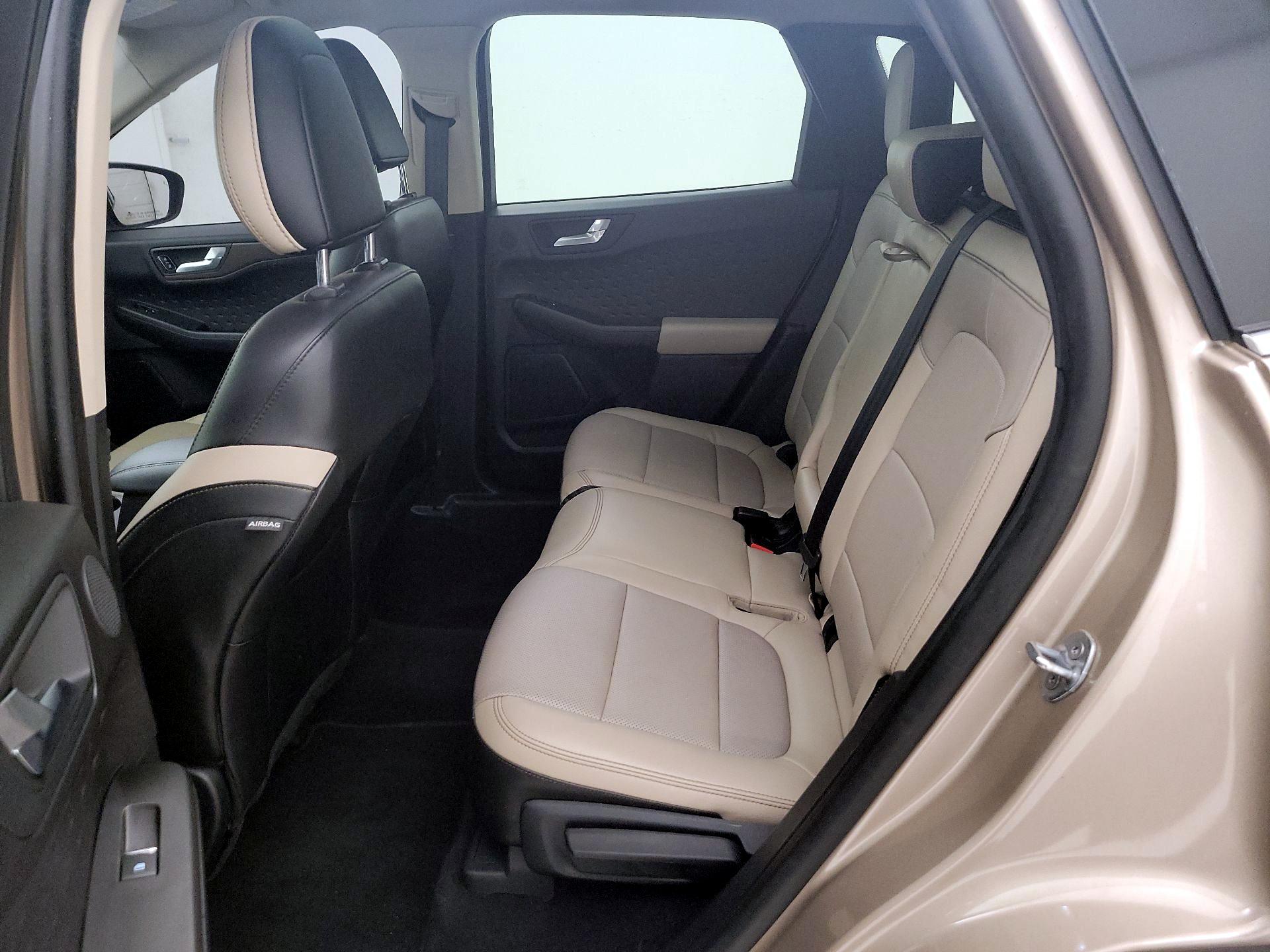 Thumbnail: 2020 Ford Escape - 19