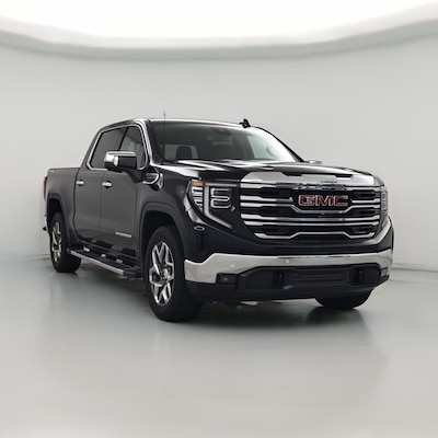 Vehicle exterior view