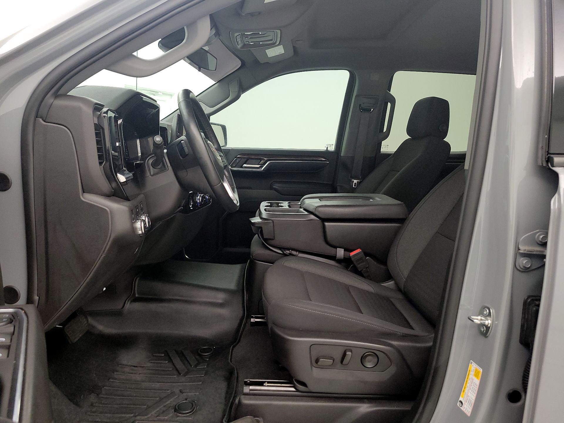 Thumbnail: 2024 GMC Sierra 1500 - 11