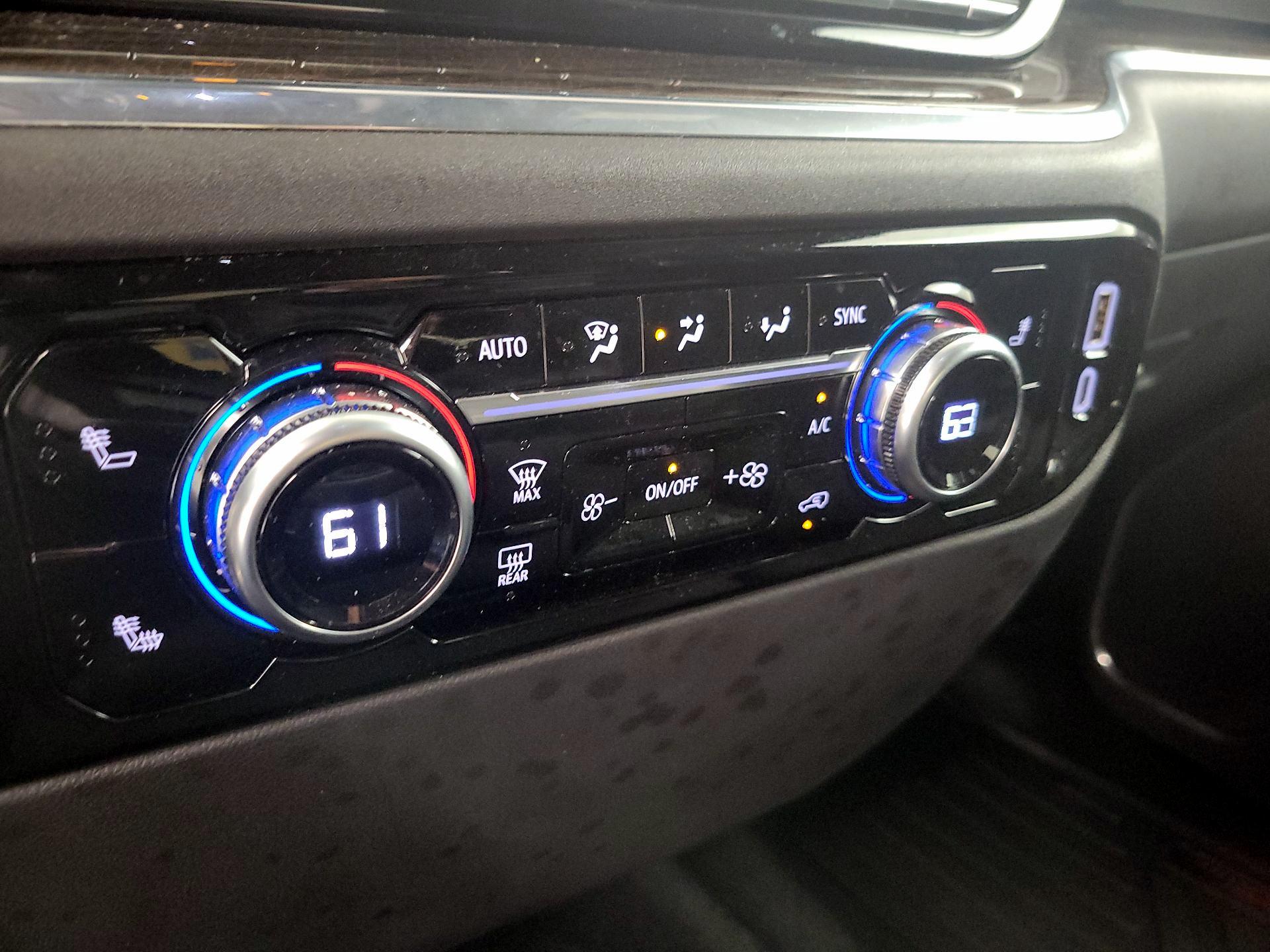 Thumbnail: 2024 GMC Sierra 1500 - 17