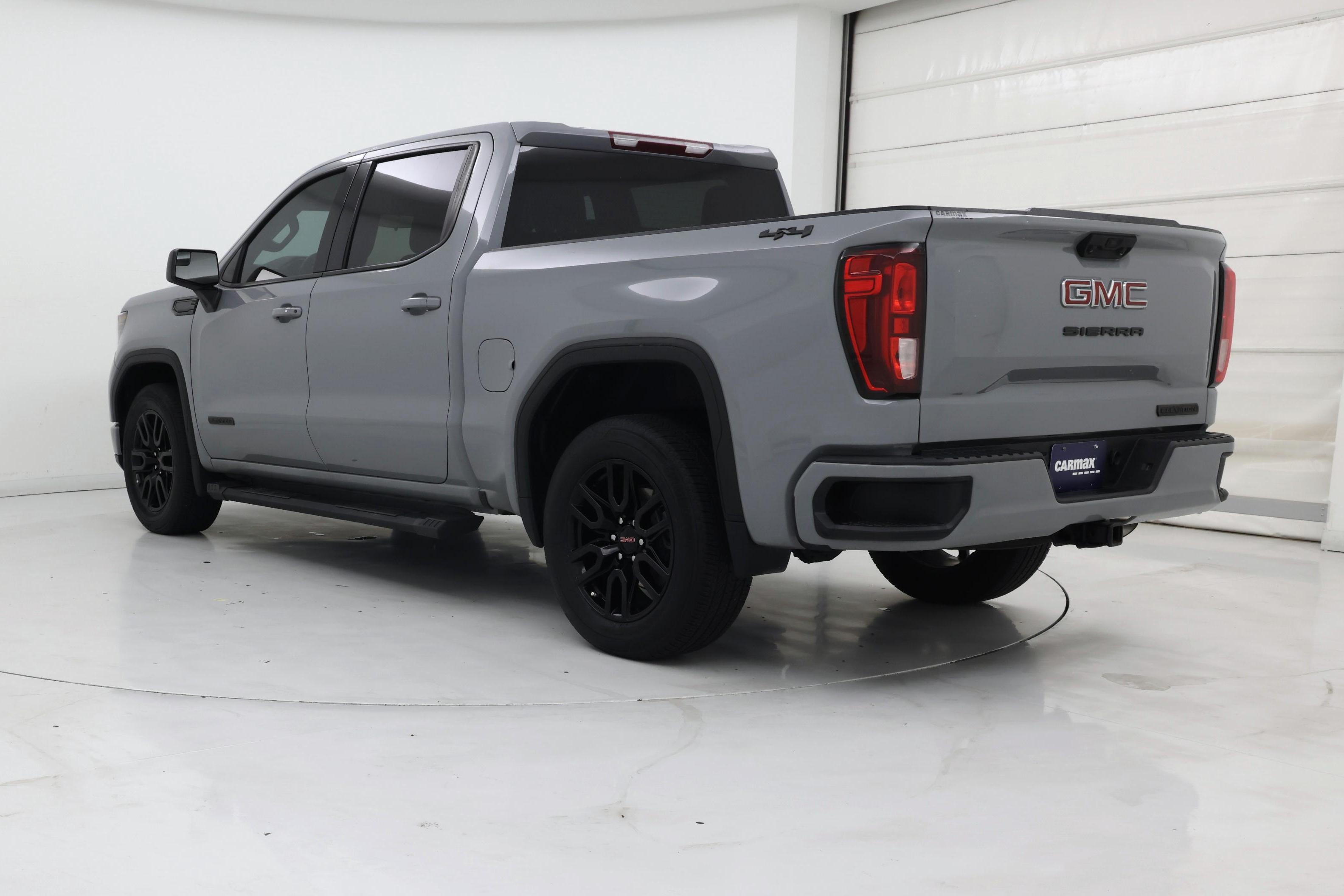 Thumbnail: 2024 GMC Sierra 1500 - 2