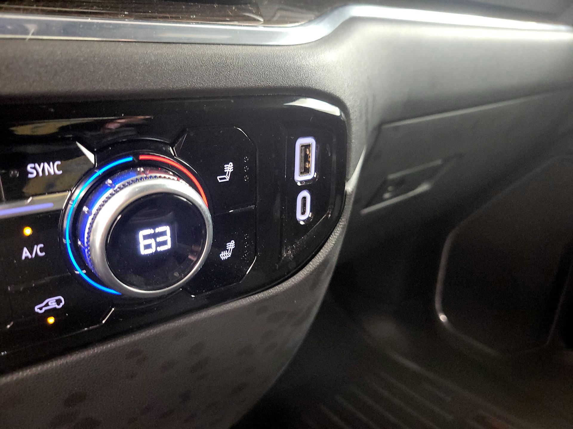 Thumbnail: 2024 GMC Sierra 1500 - 19