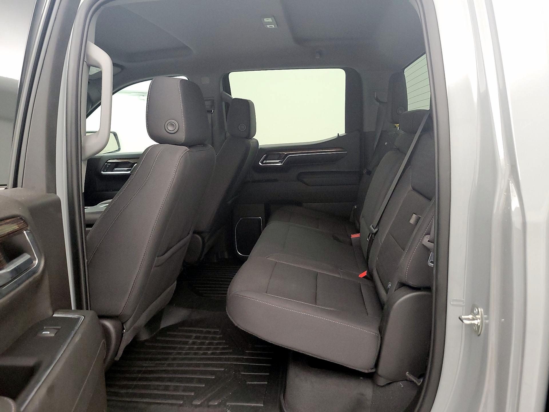 Thumbnail: 2024 GMC Sierra 1500 - 20