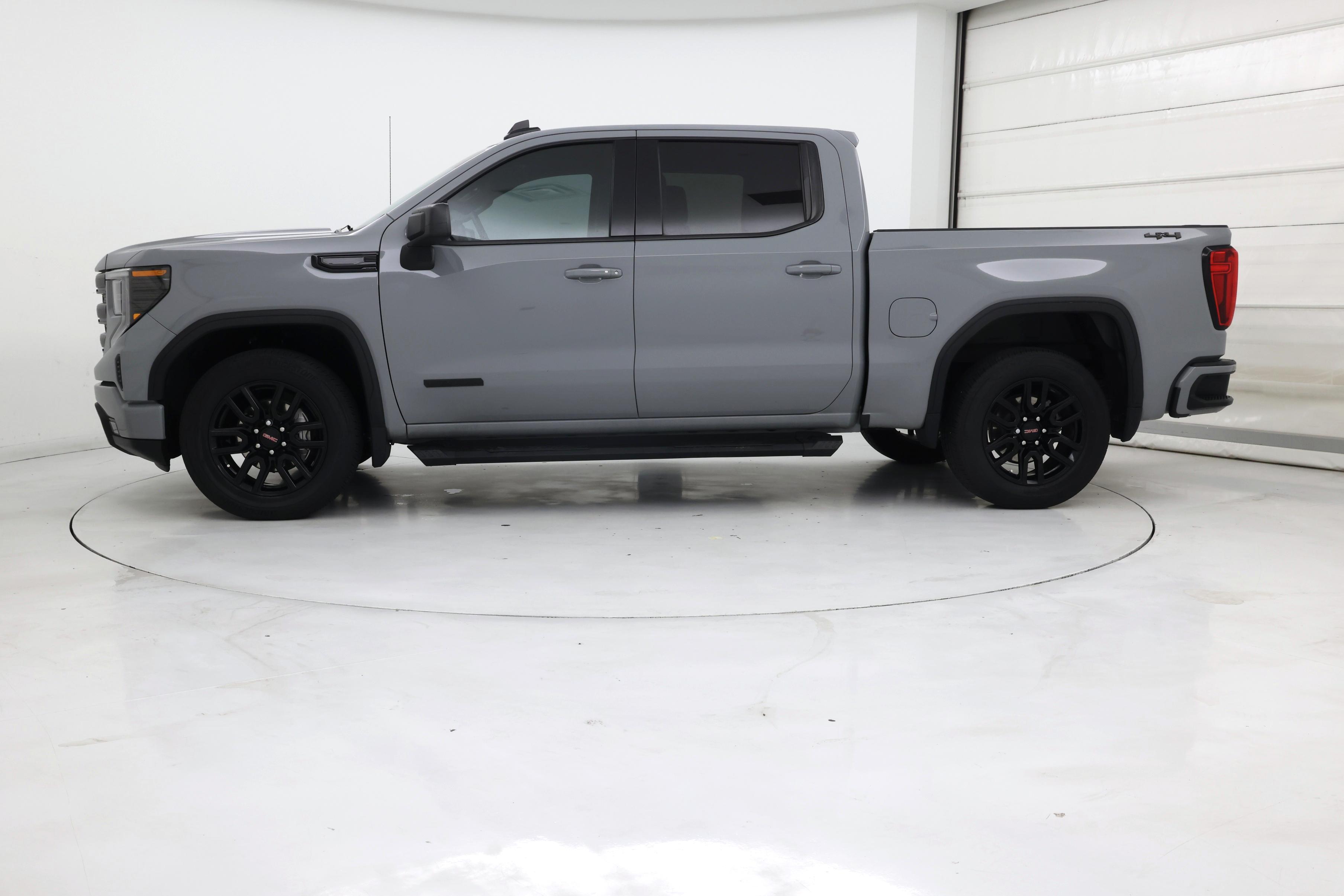 Thumbnail: 2024 GMC Sierra 1500 - 3