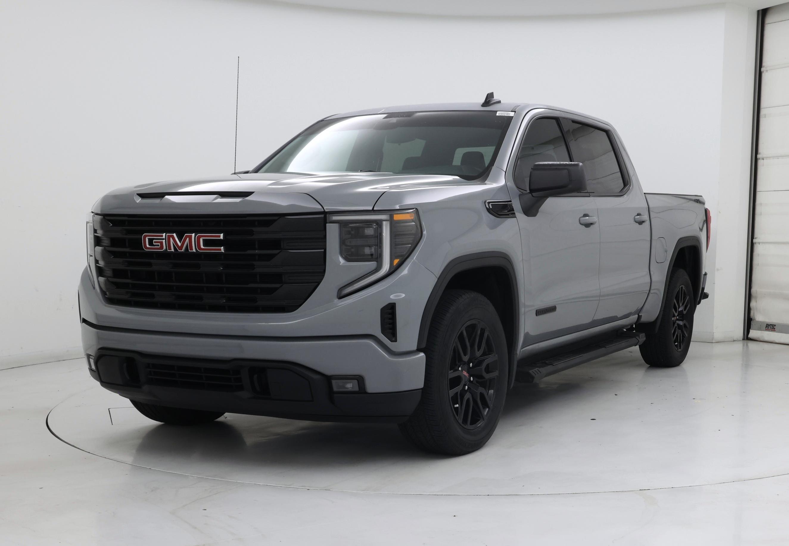 Thumbnail: 2024 GMC Sierra 1500 - 4