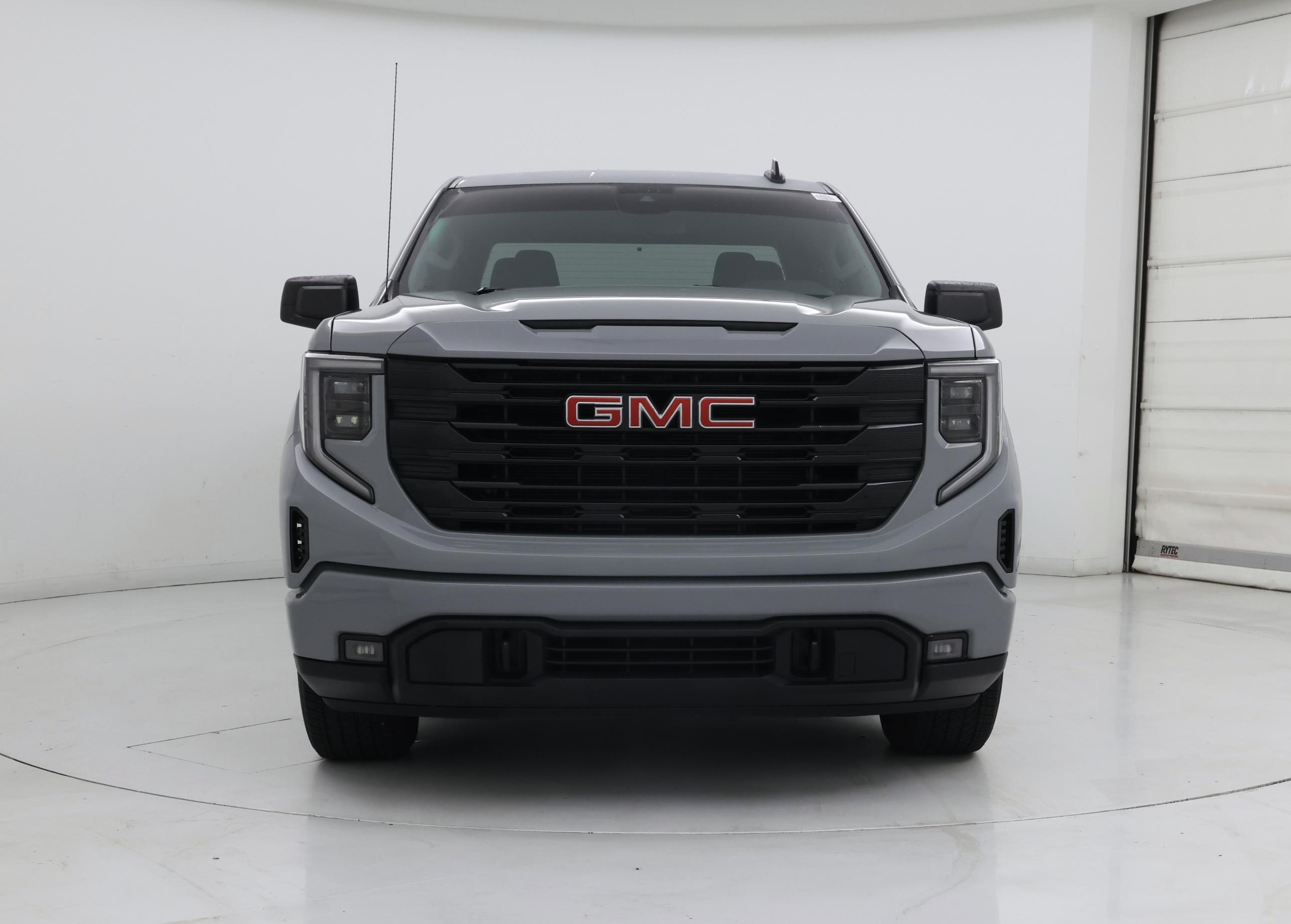 Thumbnail: 2024 GMC Sierra 1500 - 5