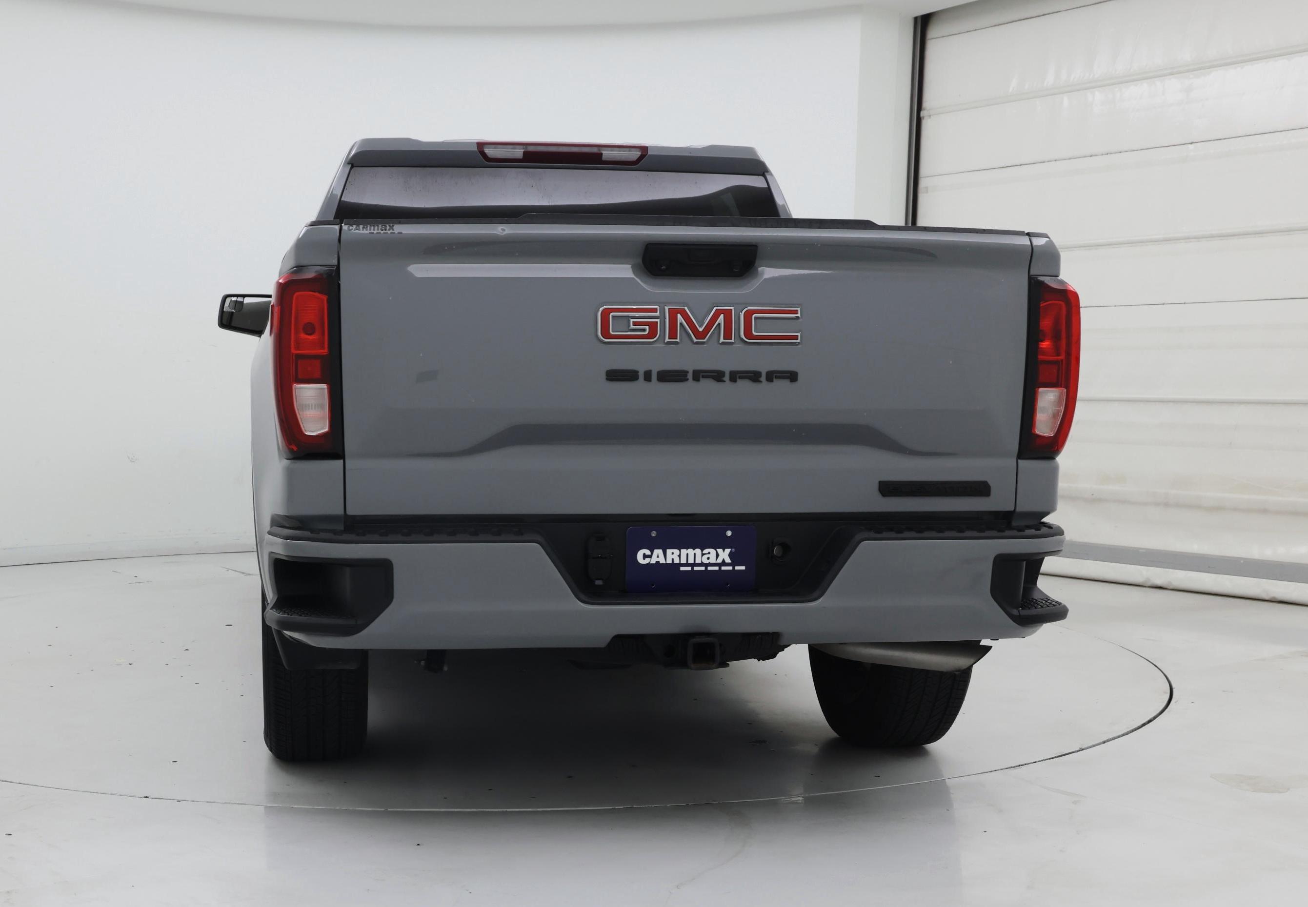 Thumbnail: 2024 GMC Sierra 1500 - 6