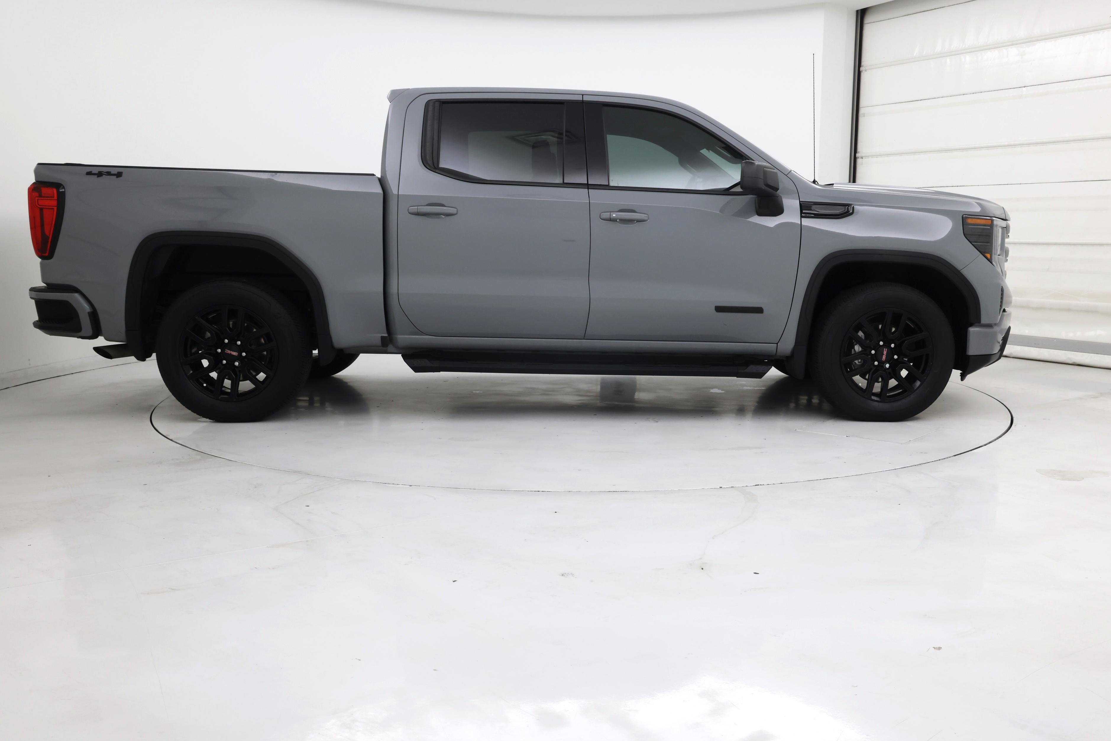 Thumbnail: 2024 GMC Sierra 1500 - 7