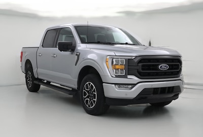 2023 Ford F150 XLT